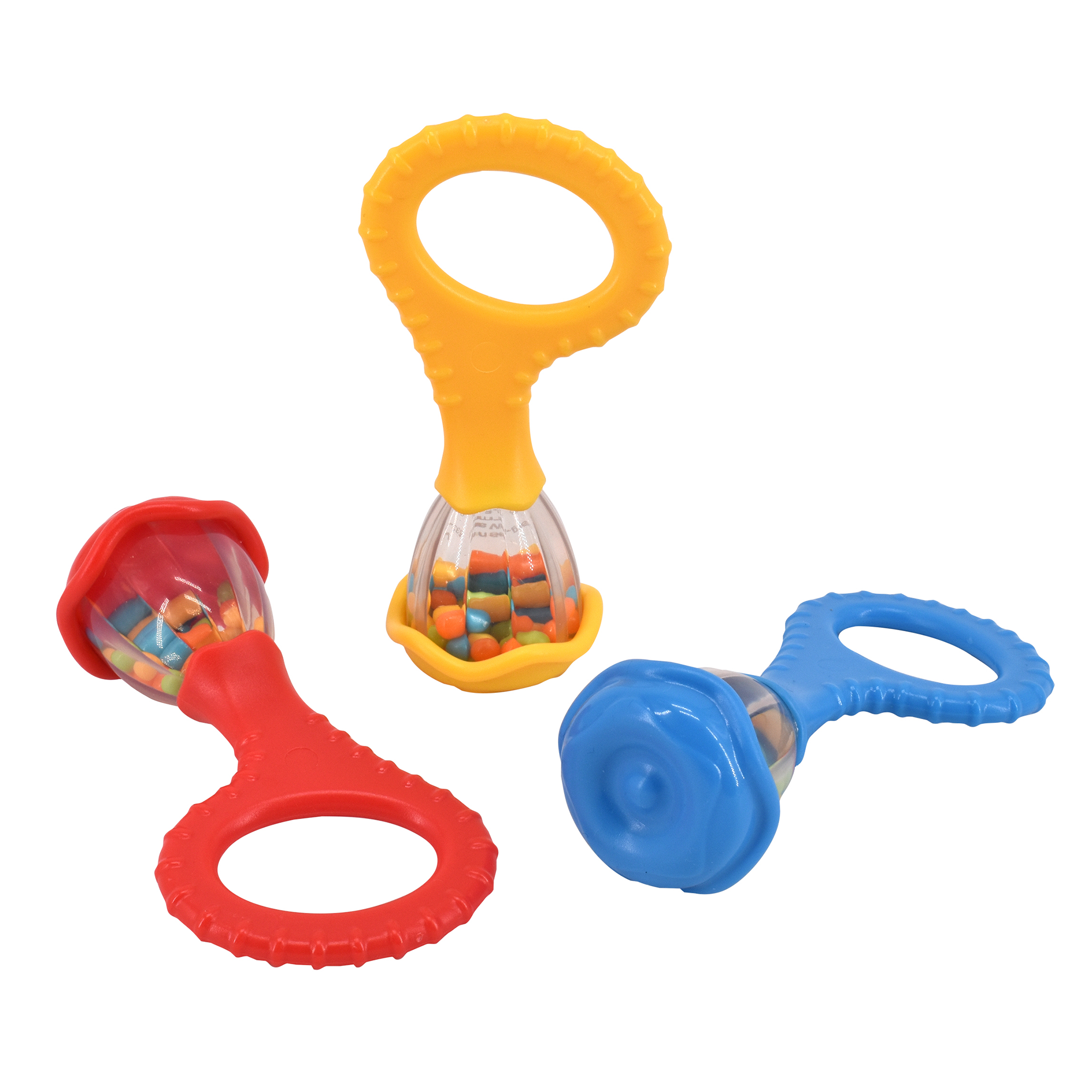 Baby-Maraca - Jamouz