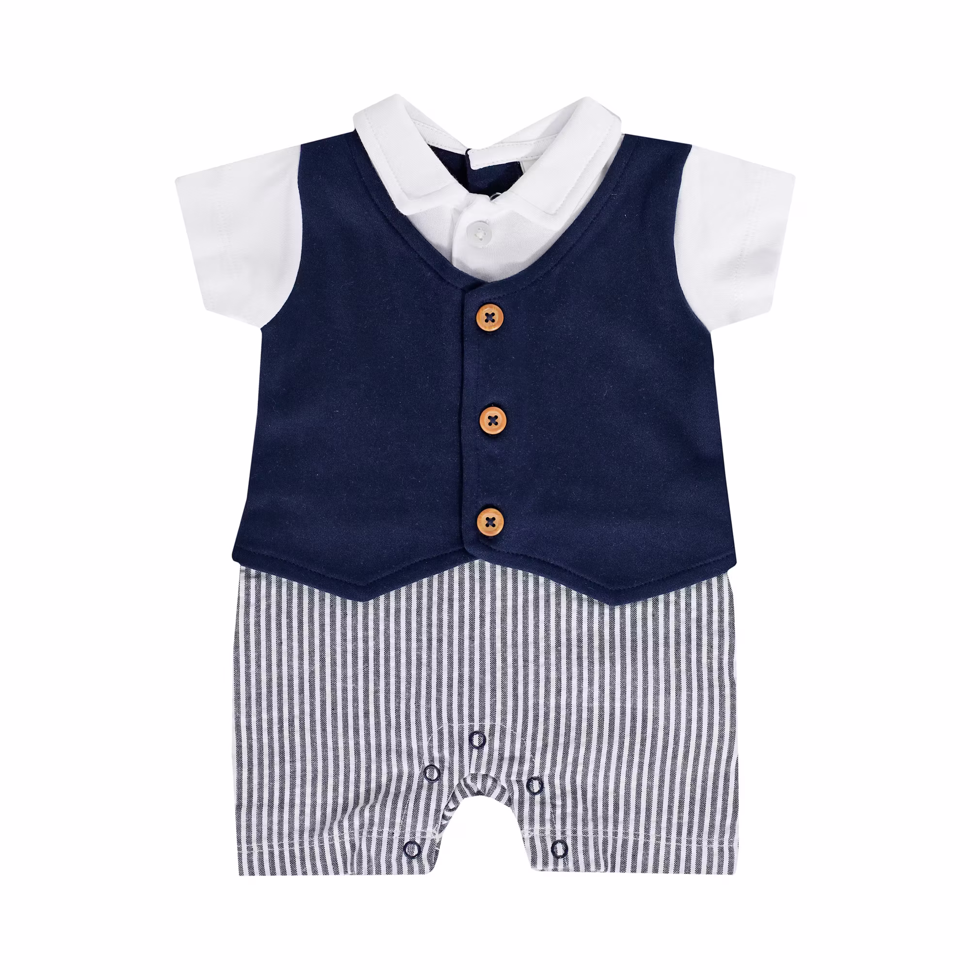 Overall - Jamouz