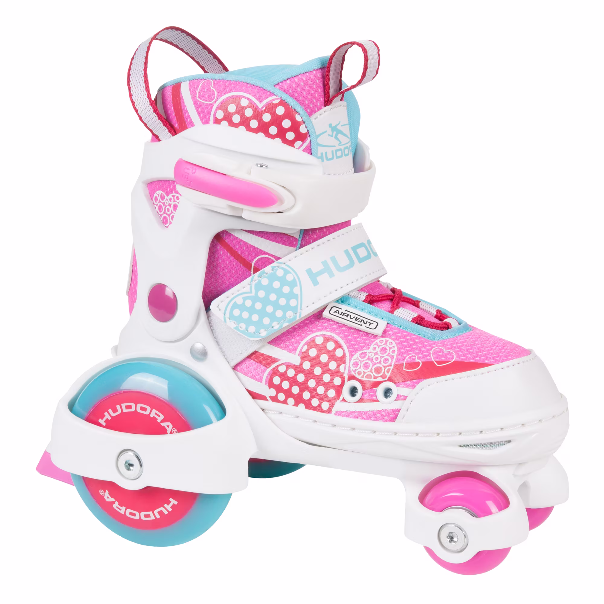 Rollschuh My First Quad - Jamouz