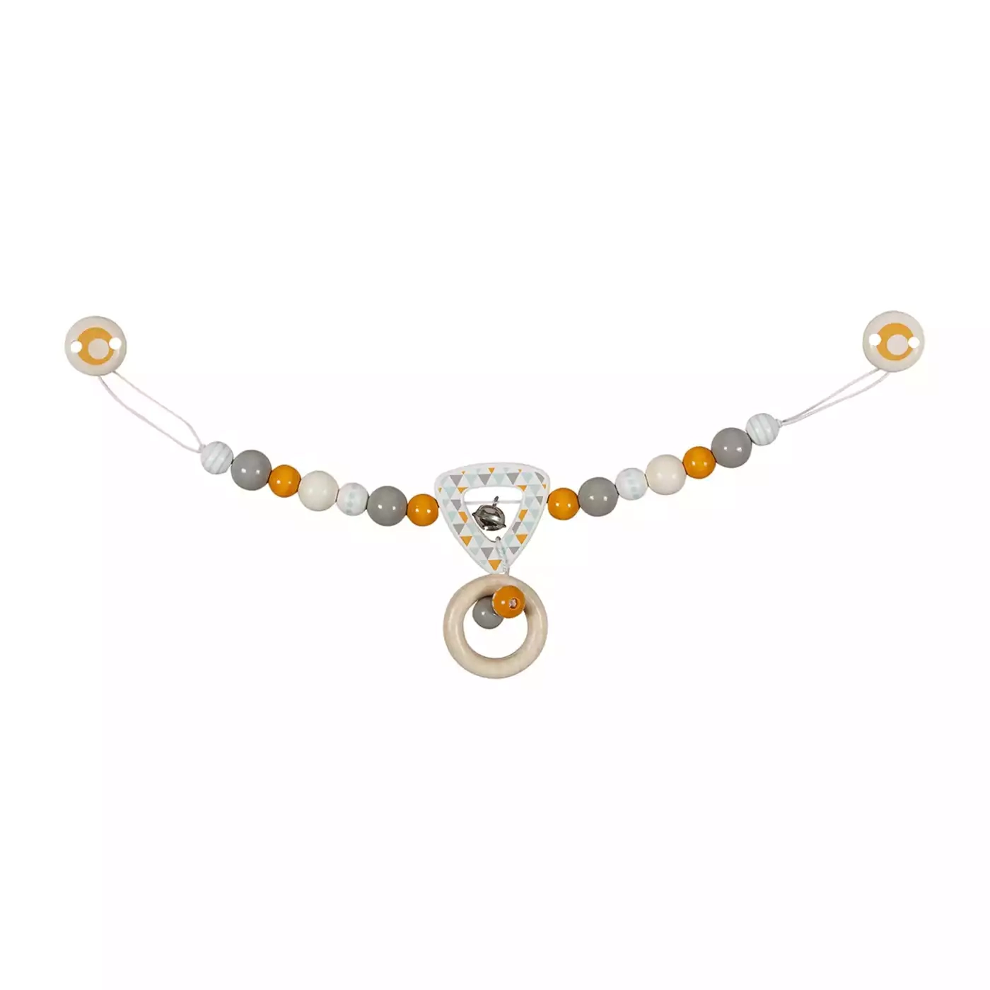 Kinderwagenkette Trend - Jamouz