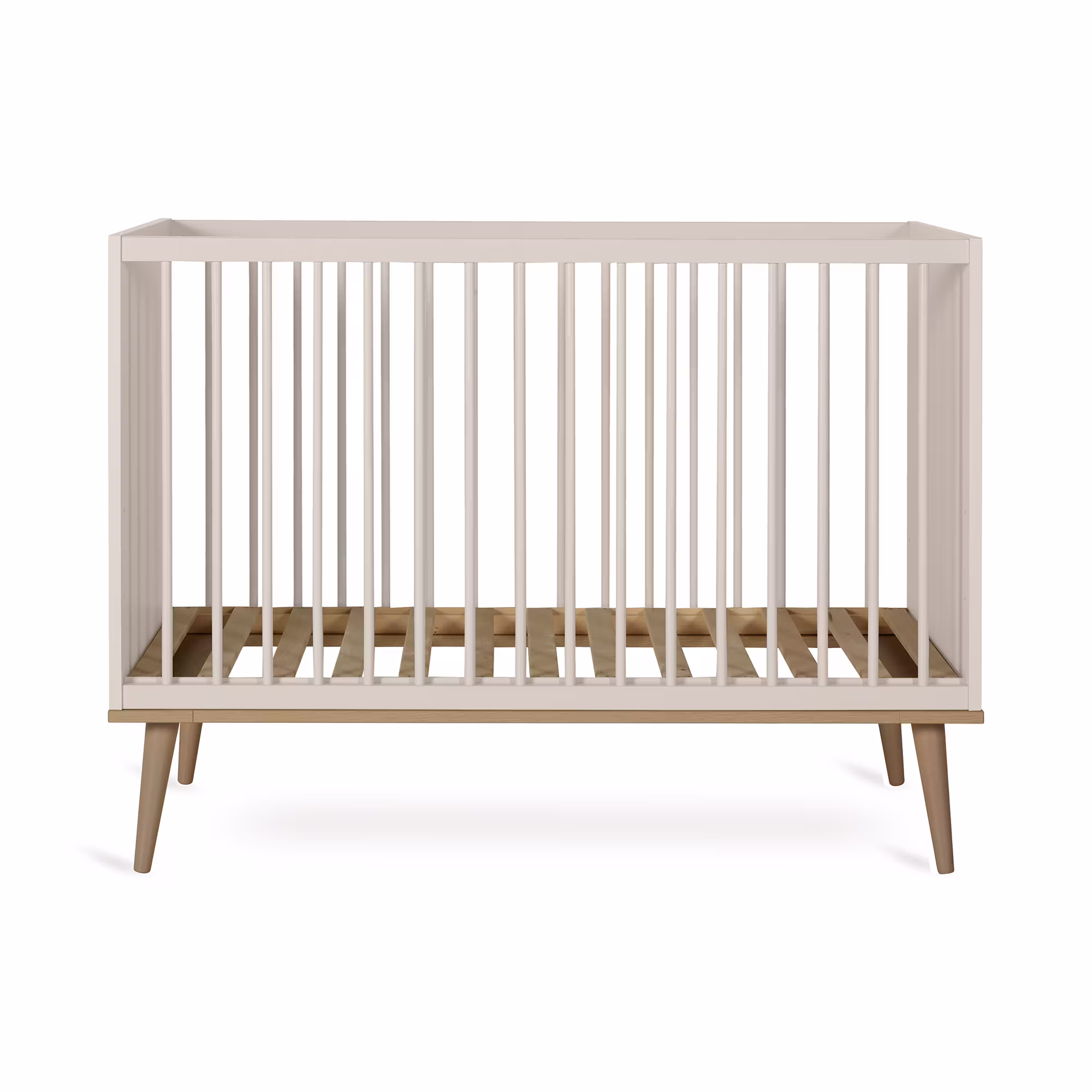 Kinderbett Flow 120 x 60 cm - Jamouz