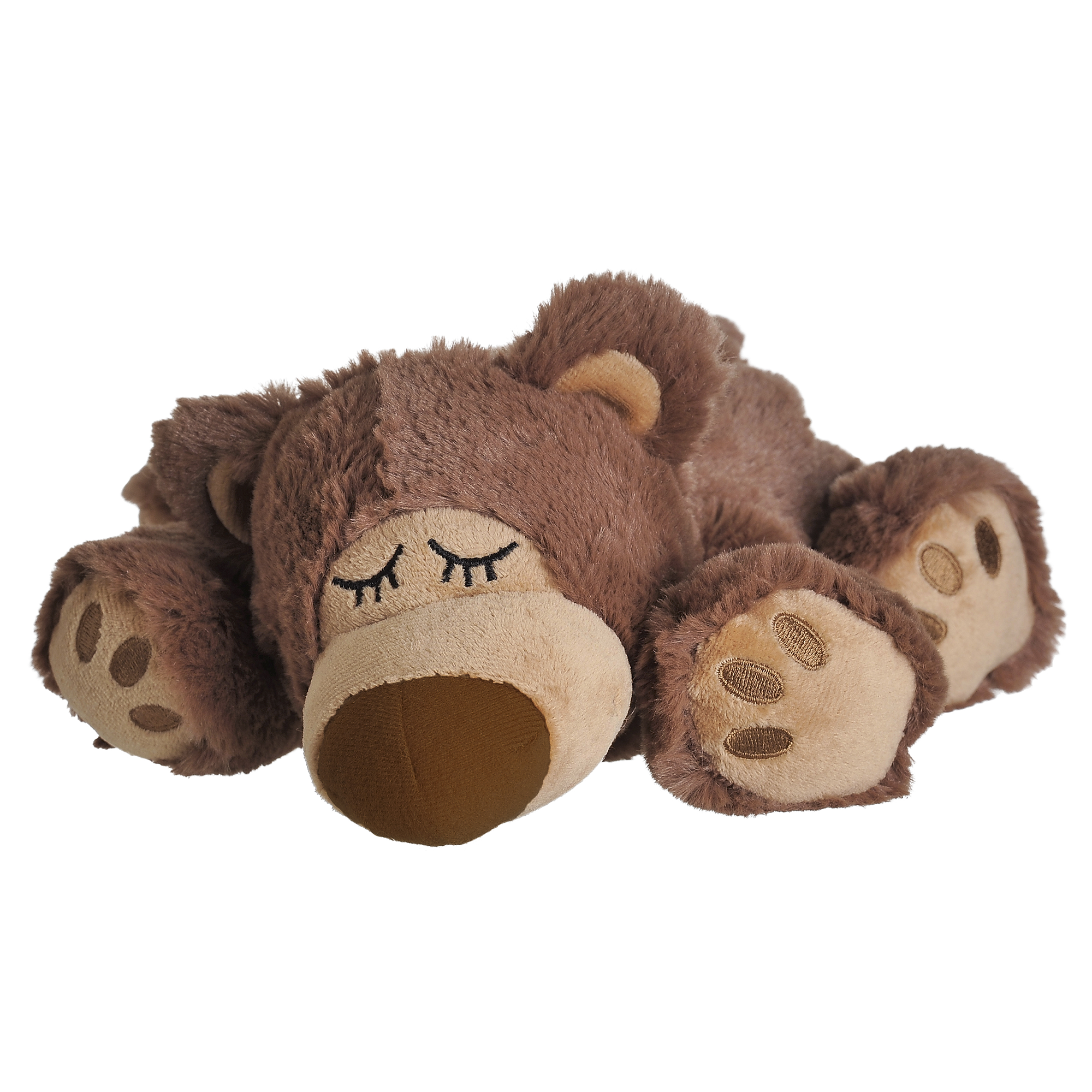 Warmies® Sleepy Bear - Jamouz