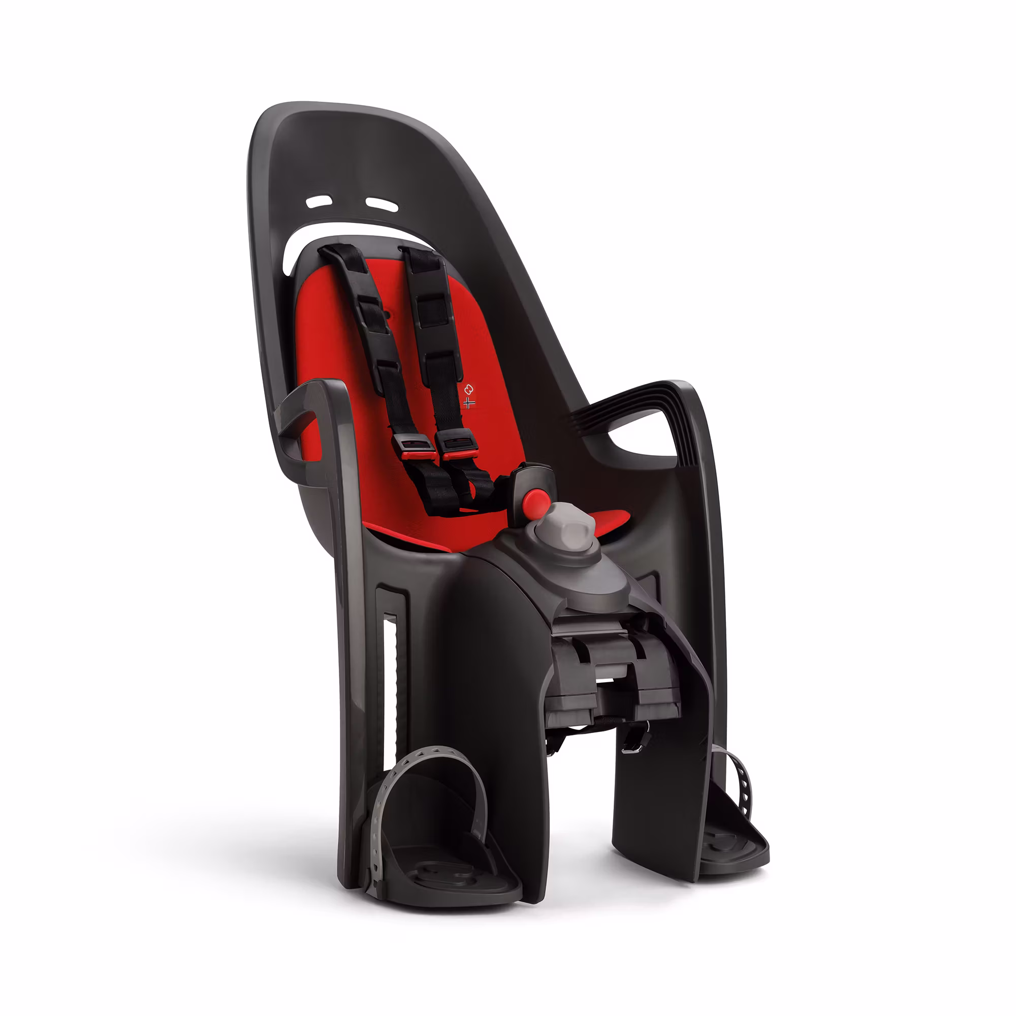 Zenith Relax Grey/Black - Jamouz