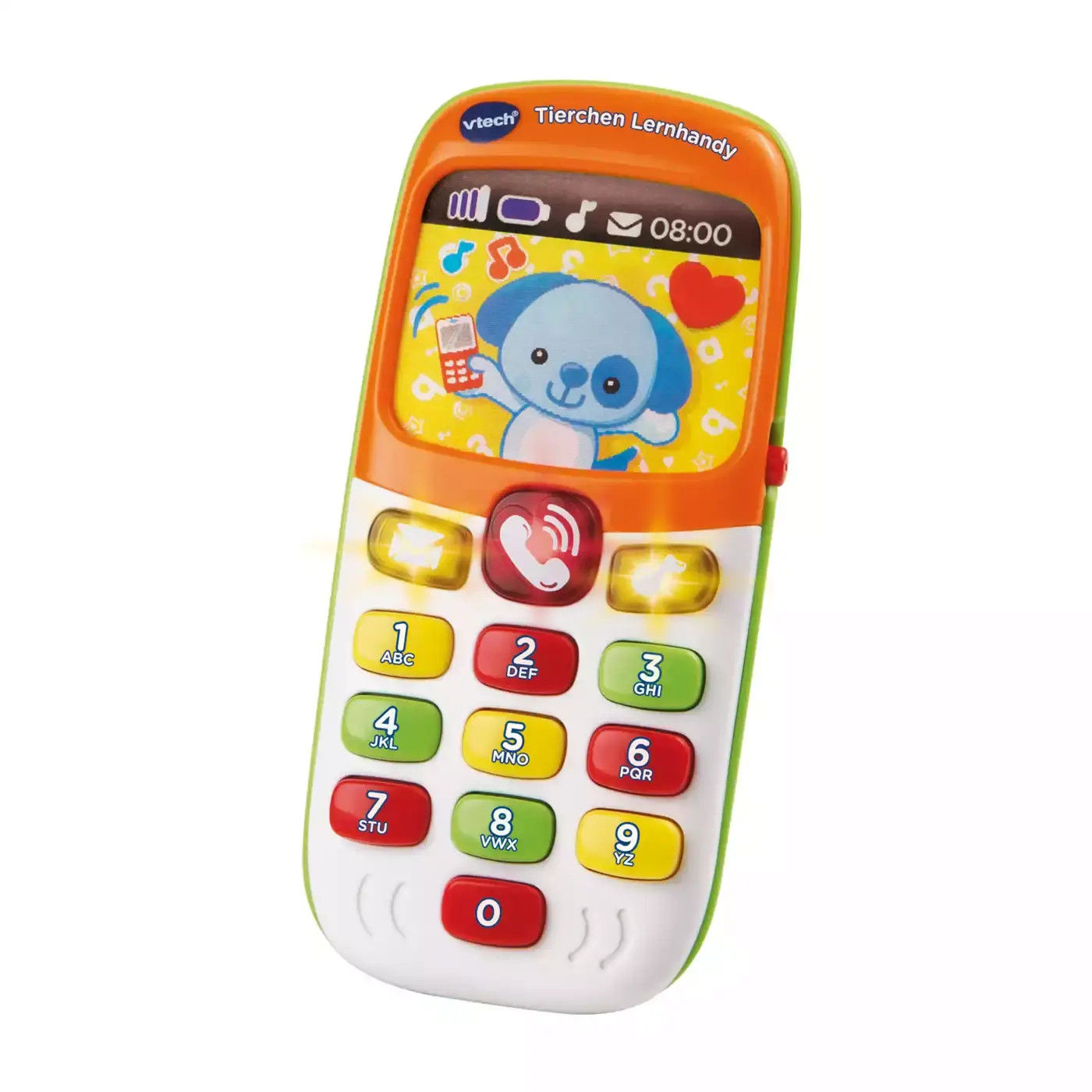 Tierchen Lernhandy - Jamouz