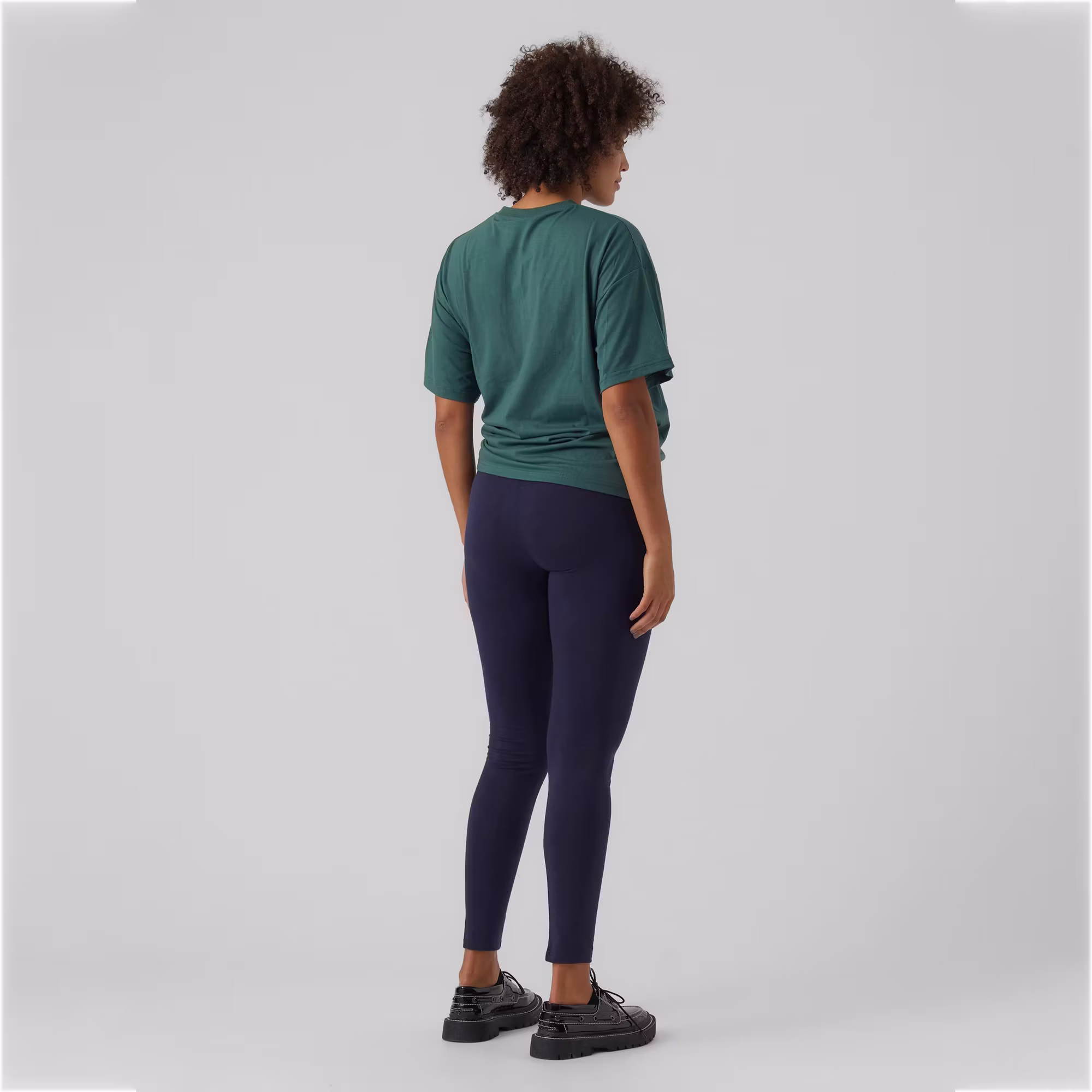 T-Shirt Herz - Jamouz