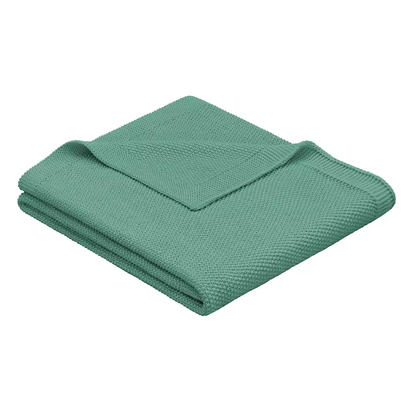Baby-Strick-Decke - Jamouz