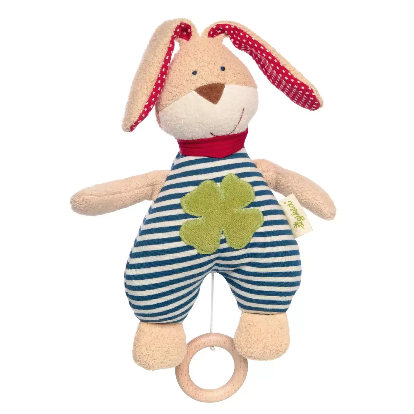 Spieluhr Hase Green - Jamouz