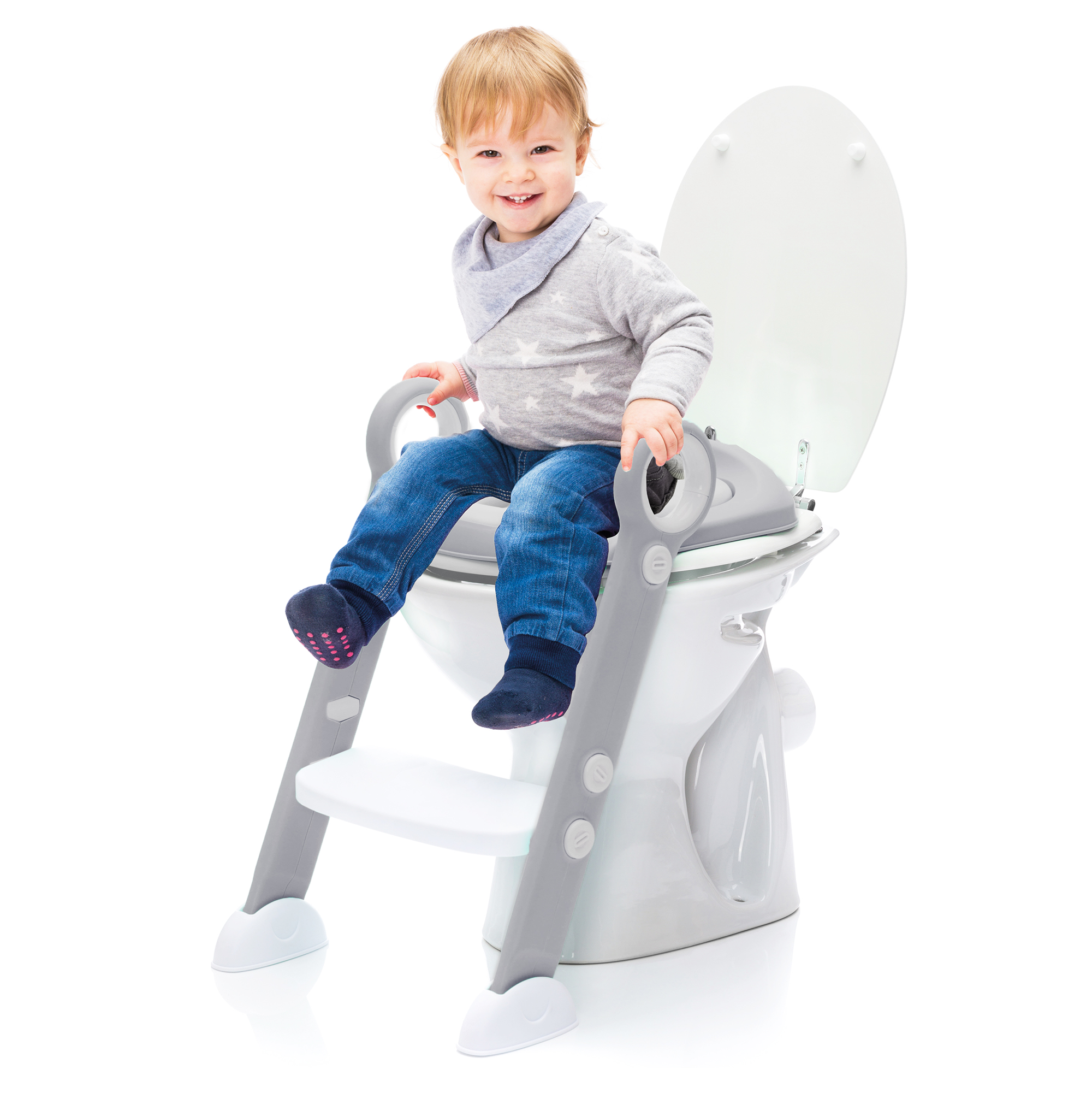 Toiletten-Trainer - Jamouz