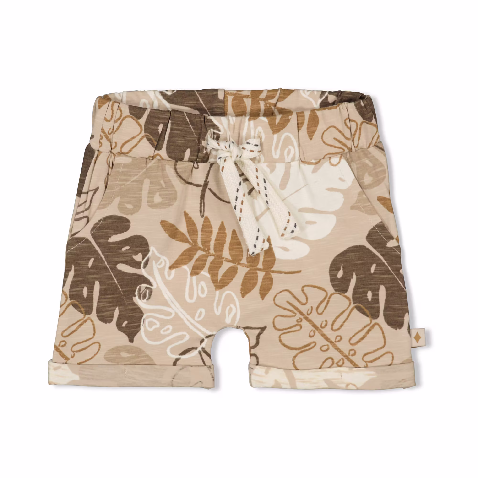 Shorts Blätter - Jamouz