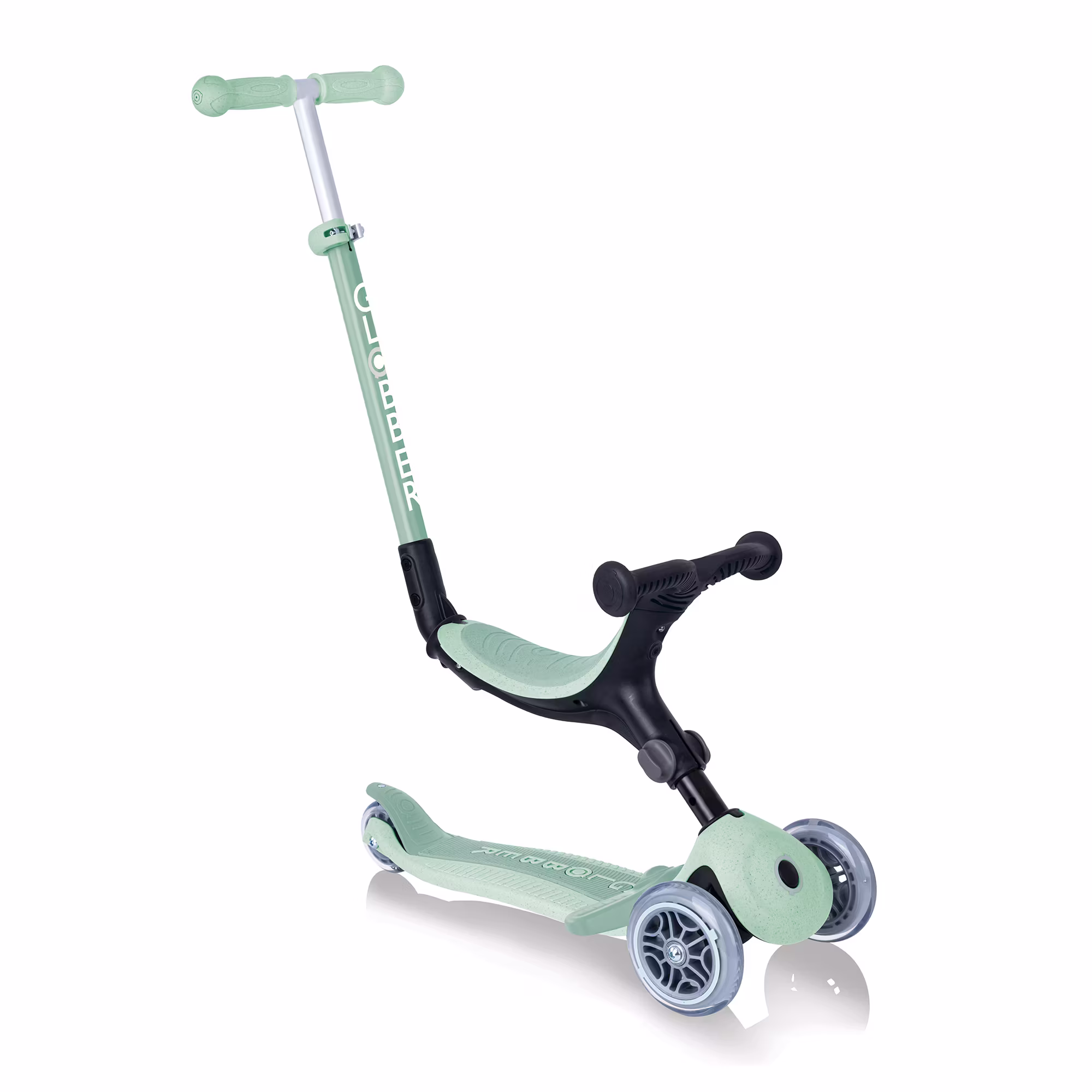 Go-Up Foldable Plus Eco - Jamouz