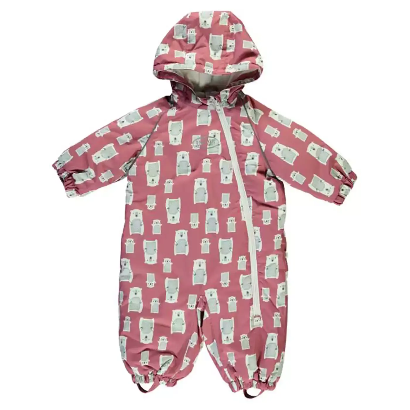 Schneeoverall Eisbären - Jamouz