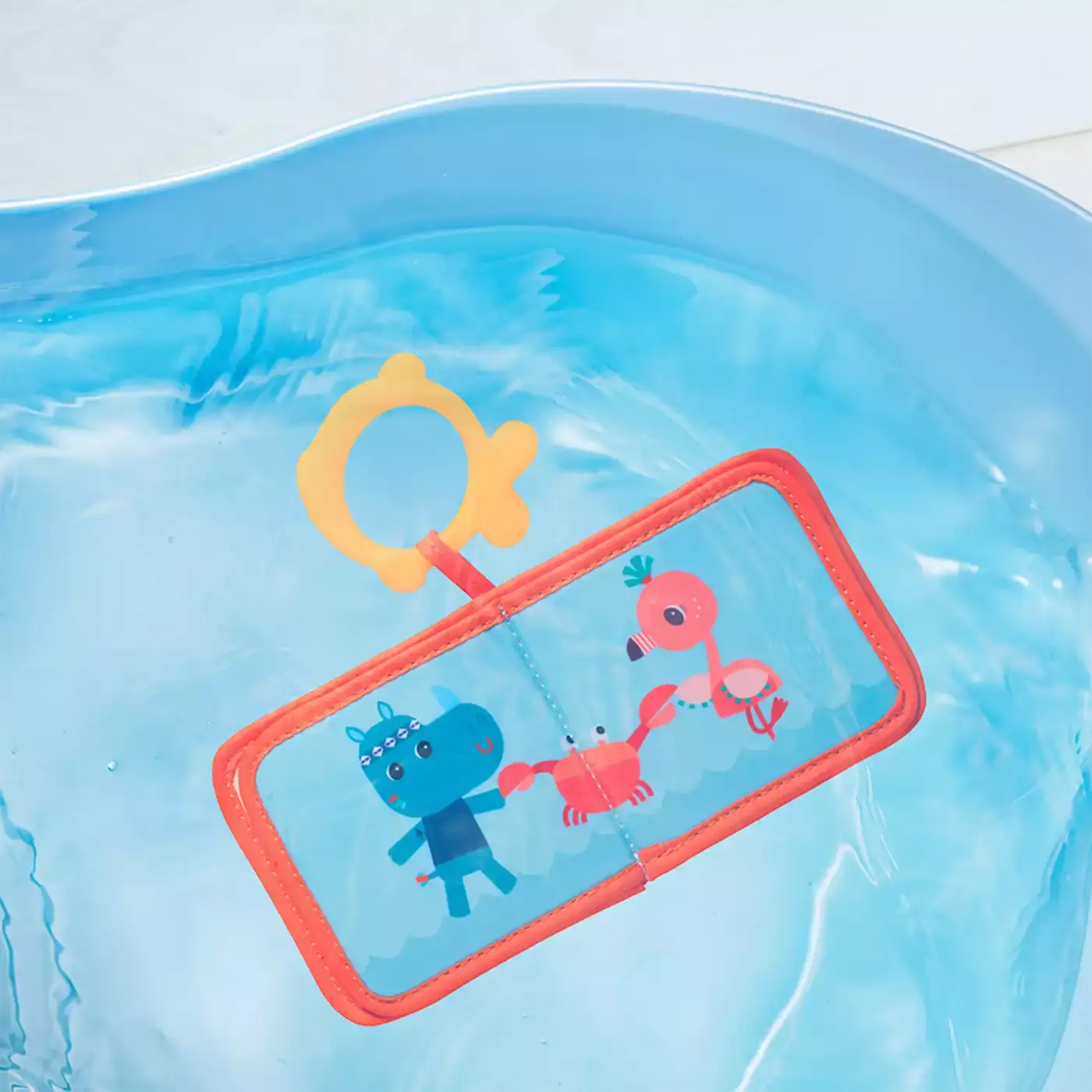 Badespielbuch Jack - Jamouz