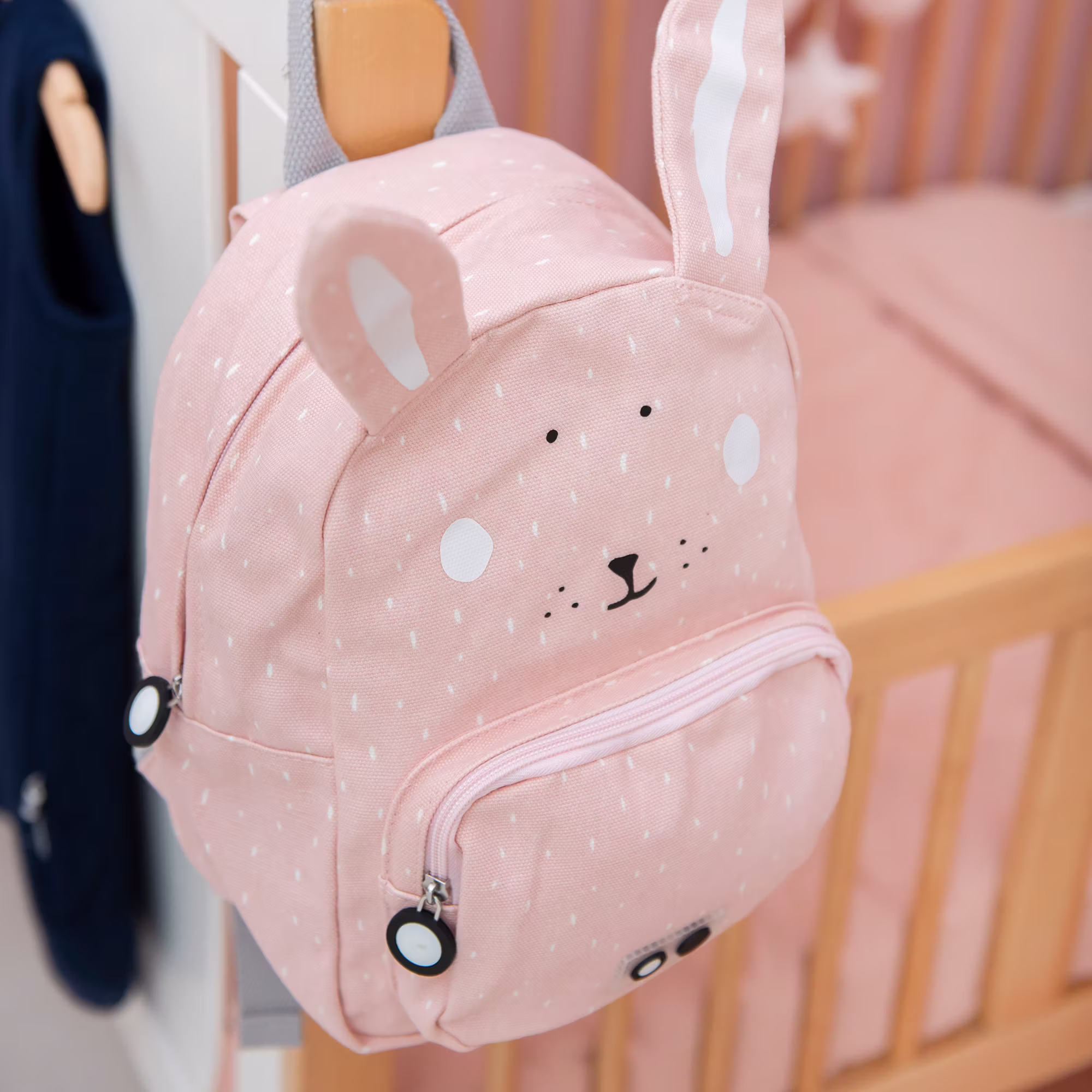 Rucksack - Mrs. Rabbit - Jamouz