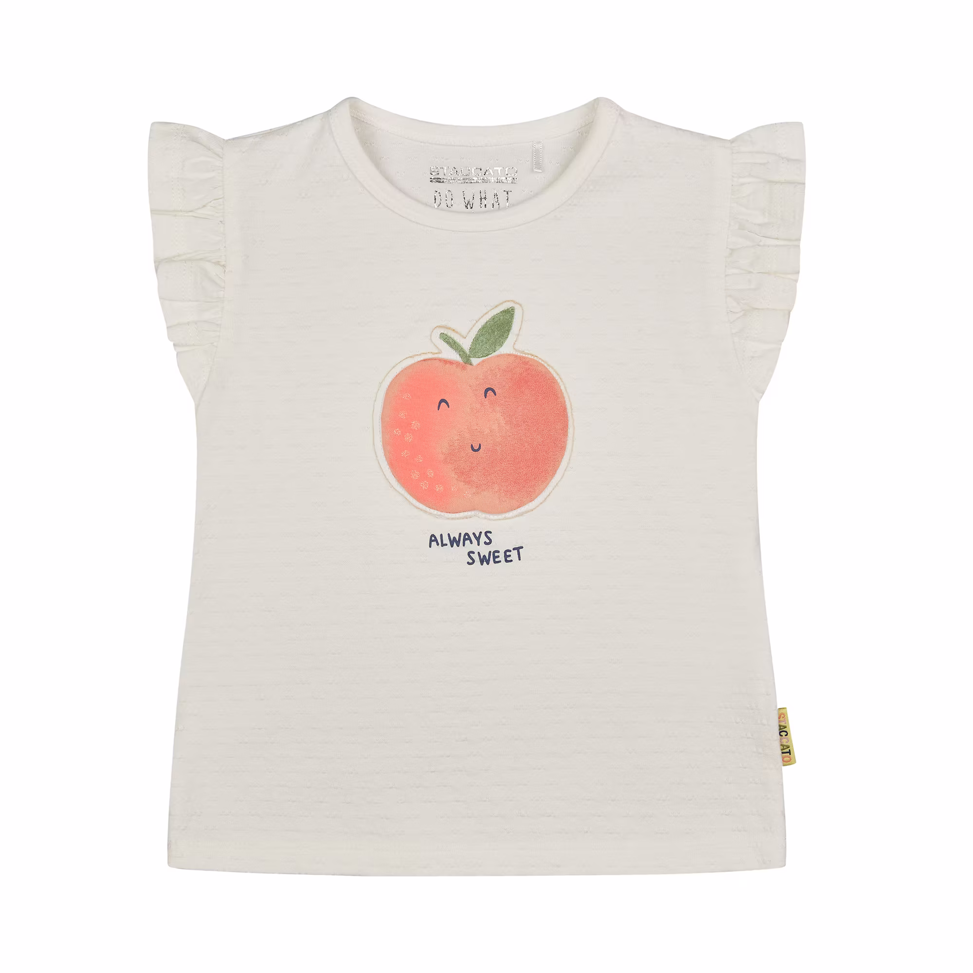 T-Shirt - Jamouz