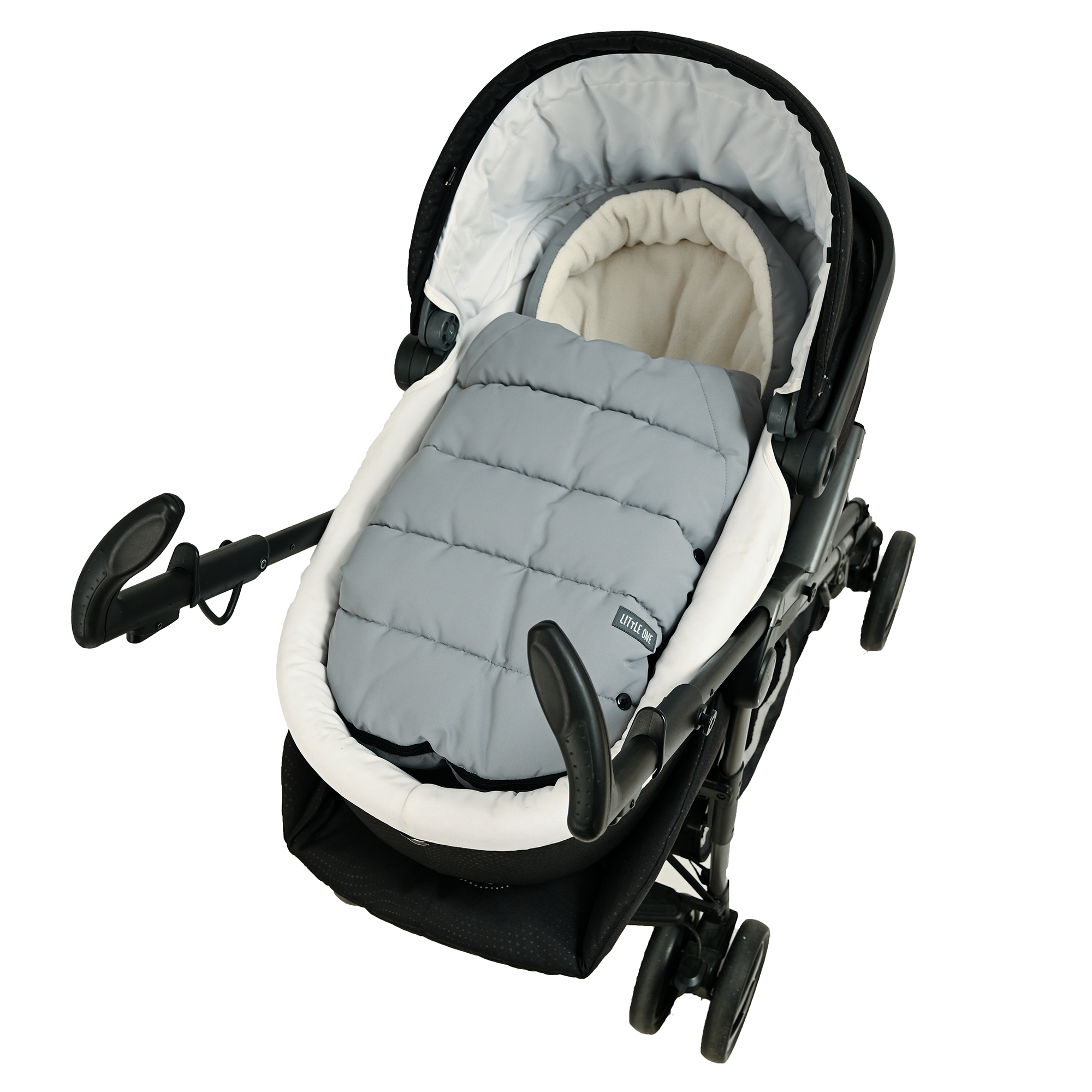 Winterfußsack Finnley - Jamouz