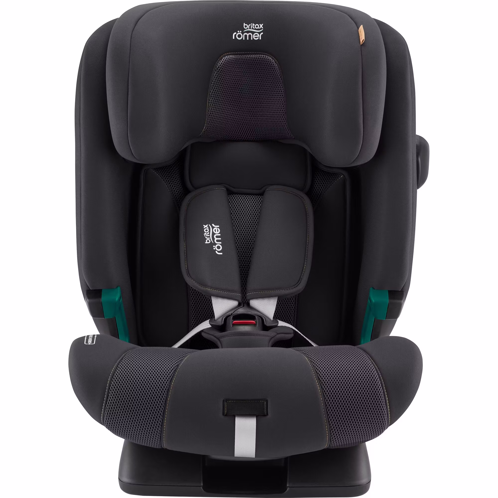 ADVANSAFIX PRO Black Ash - Jamouz
