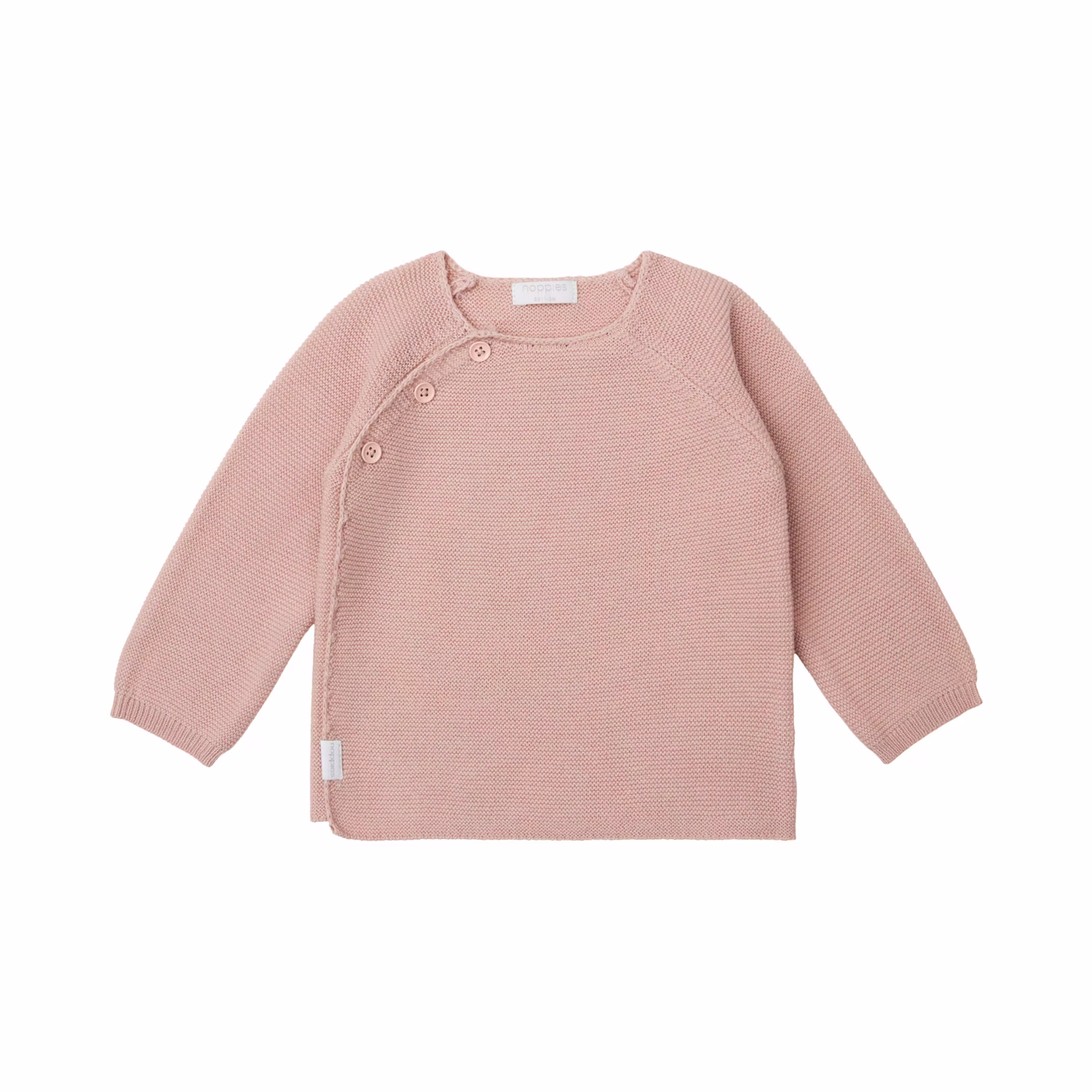 Wickelshirt Pino - Jamouz