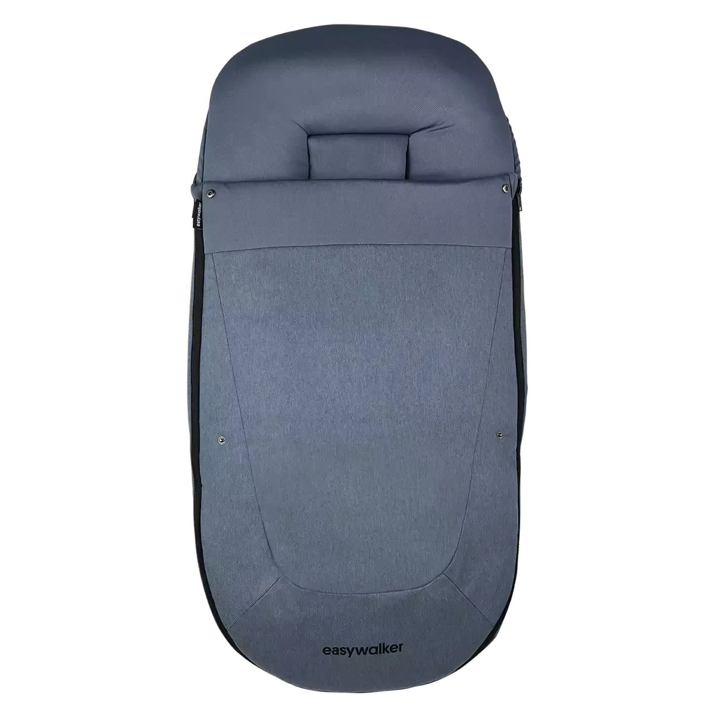 Fußsack Steel Blue - Jamouz
