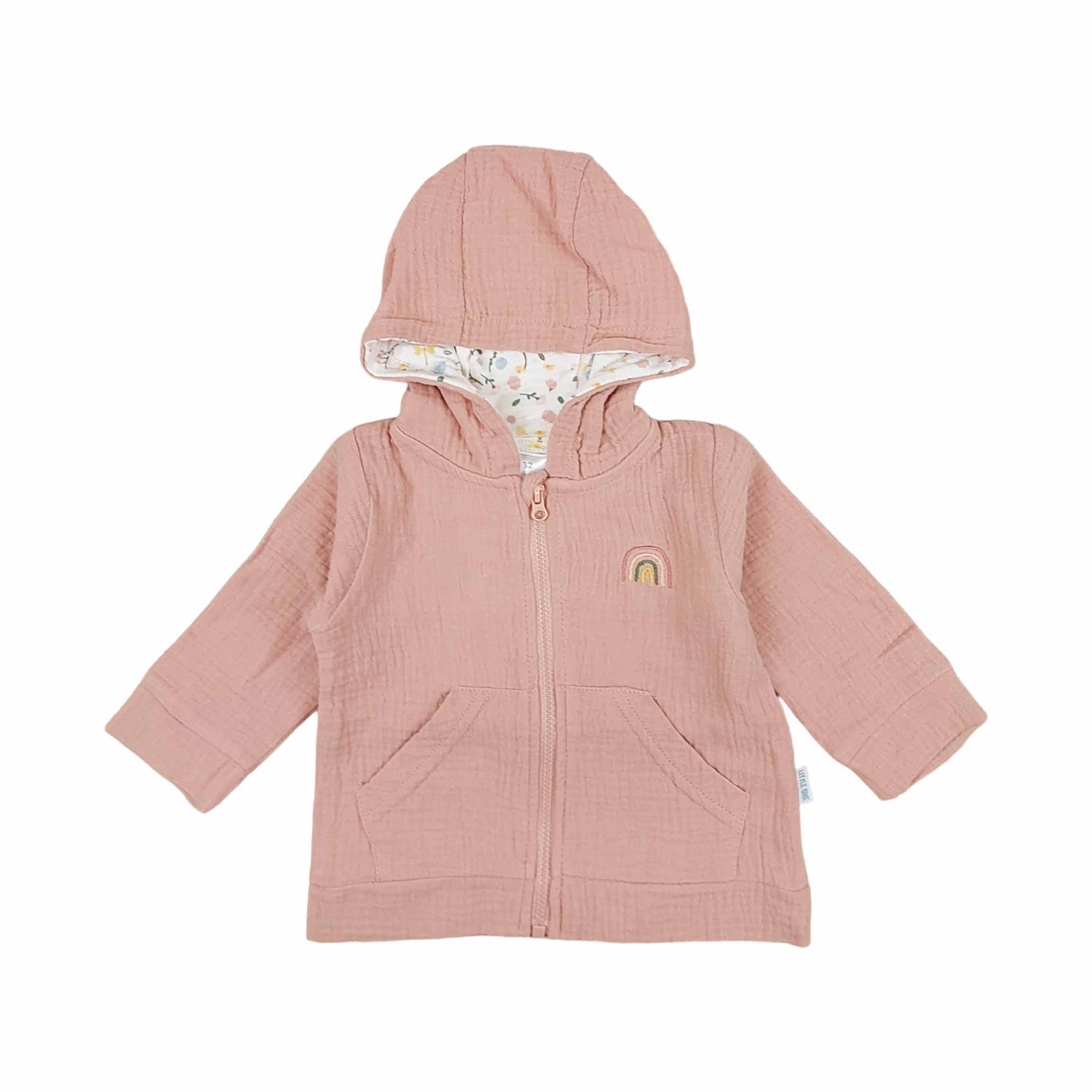 Jacke Summer - Jamouz