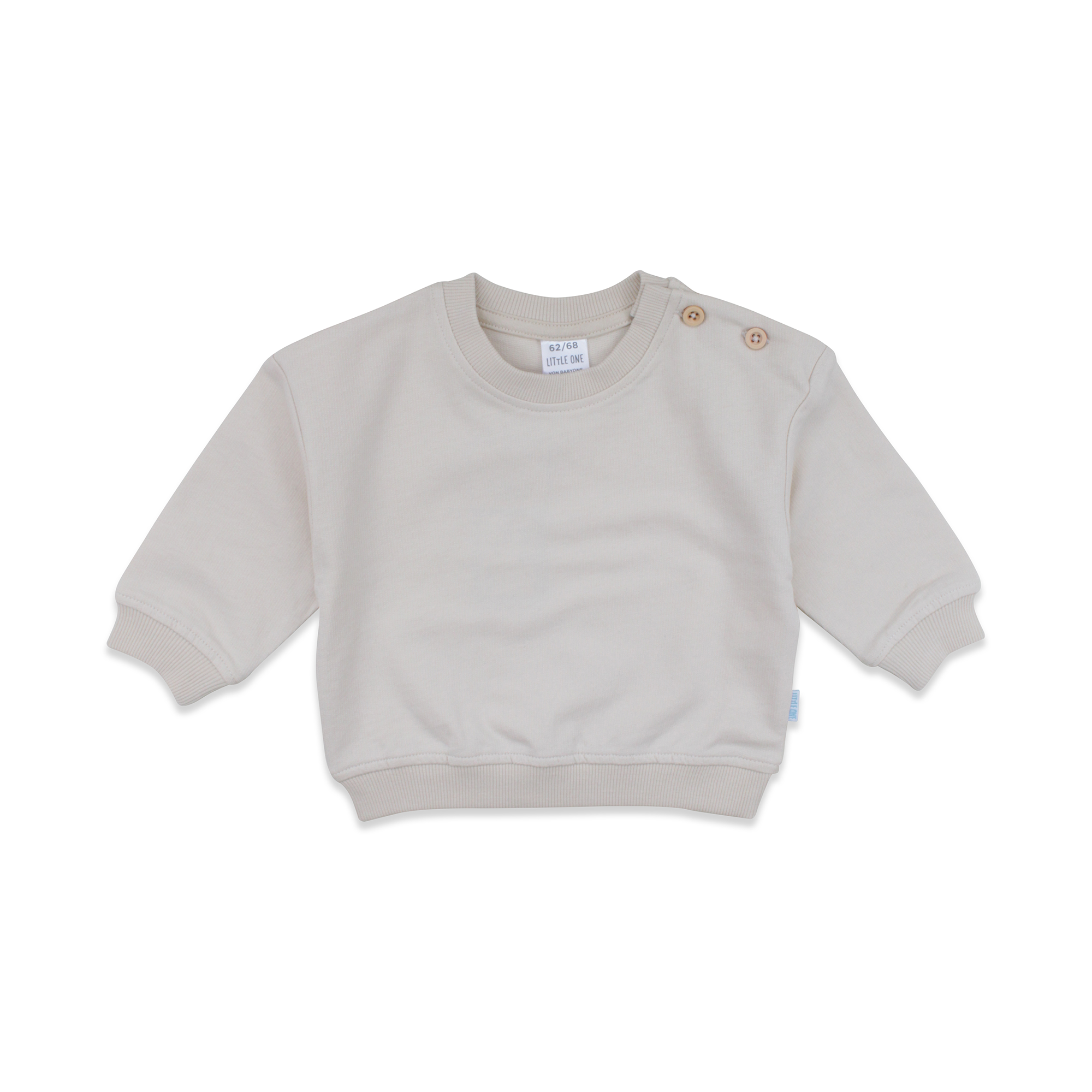 Sweatshirt - Jamouz