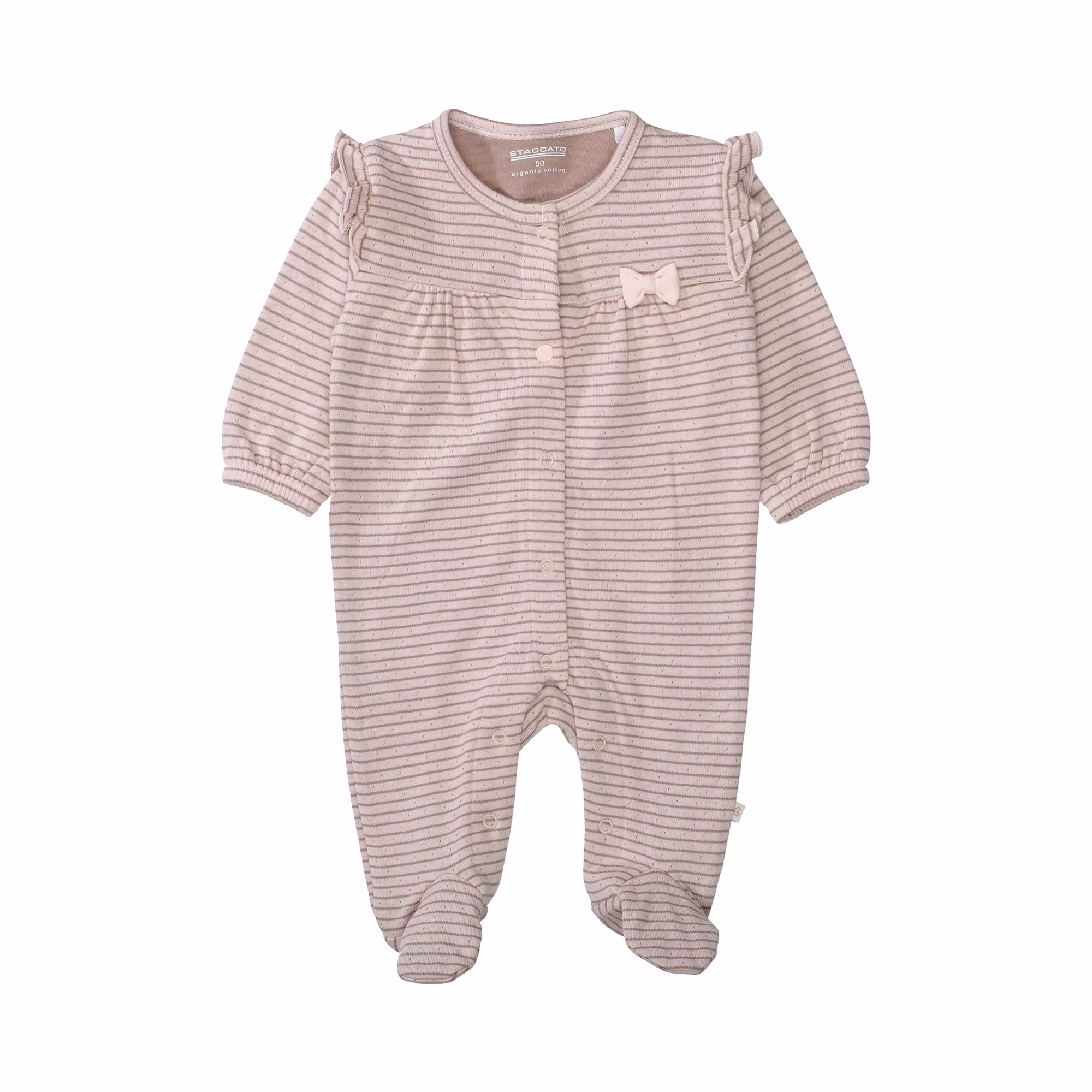 Overall - Jamouz