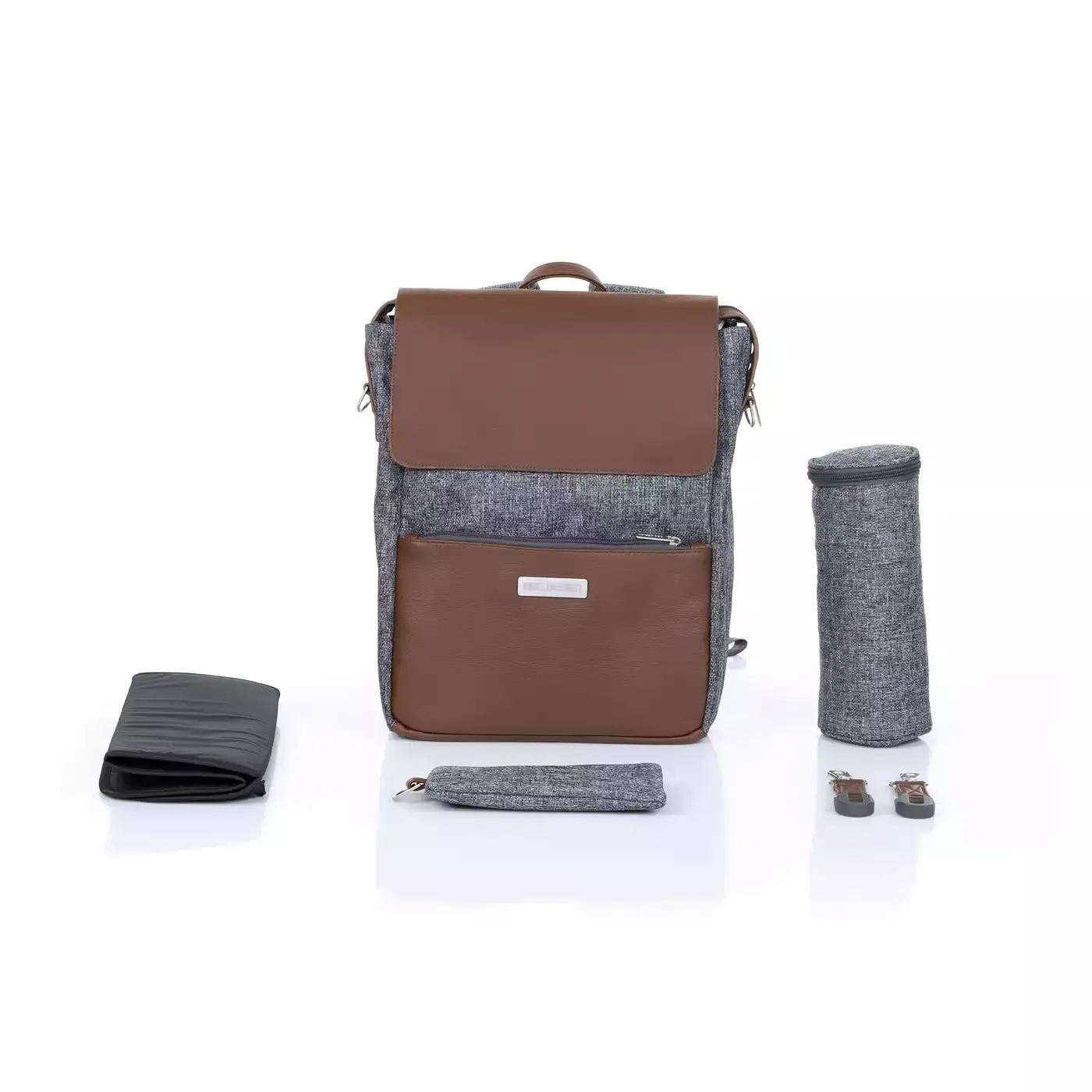 Rucksack City Gravel - Jamouz