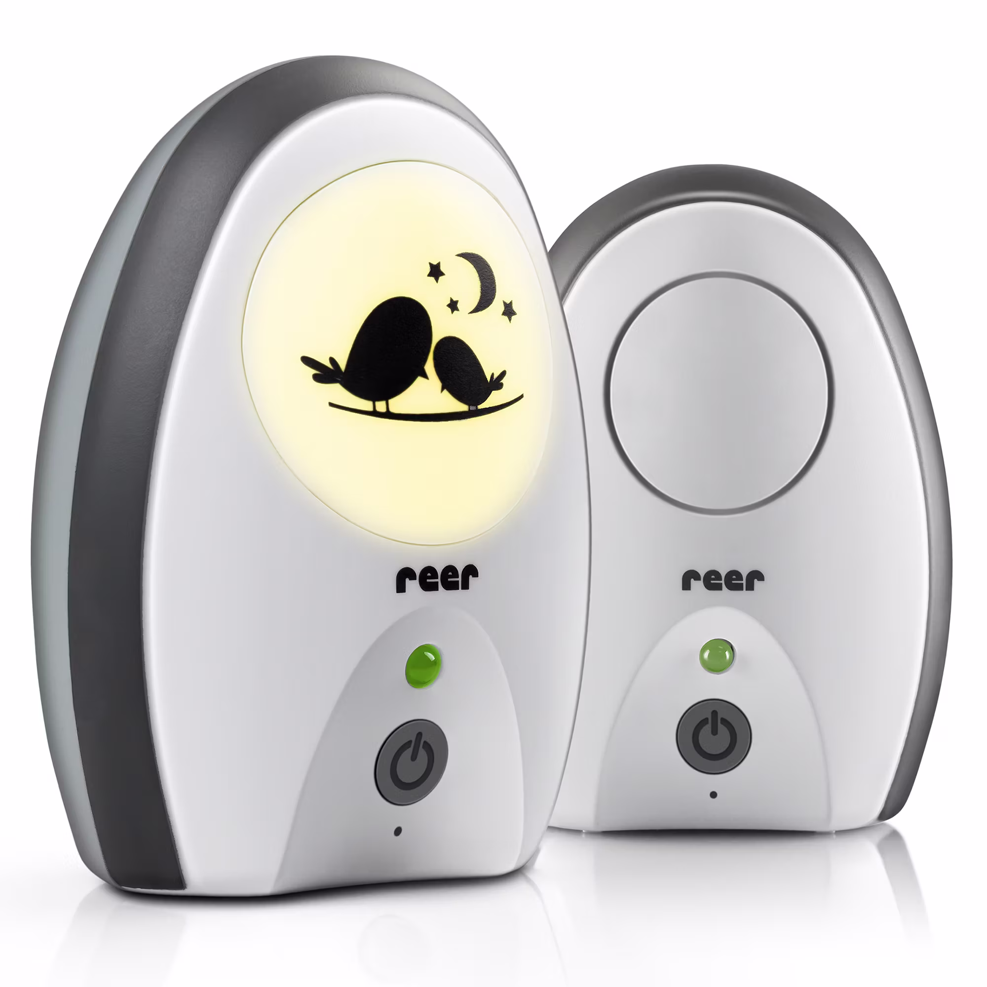 Rigi Digitales Babyphone - Jamouz