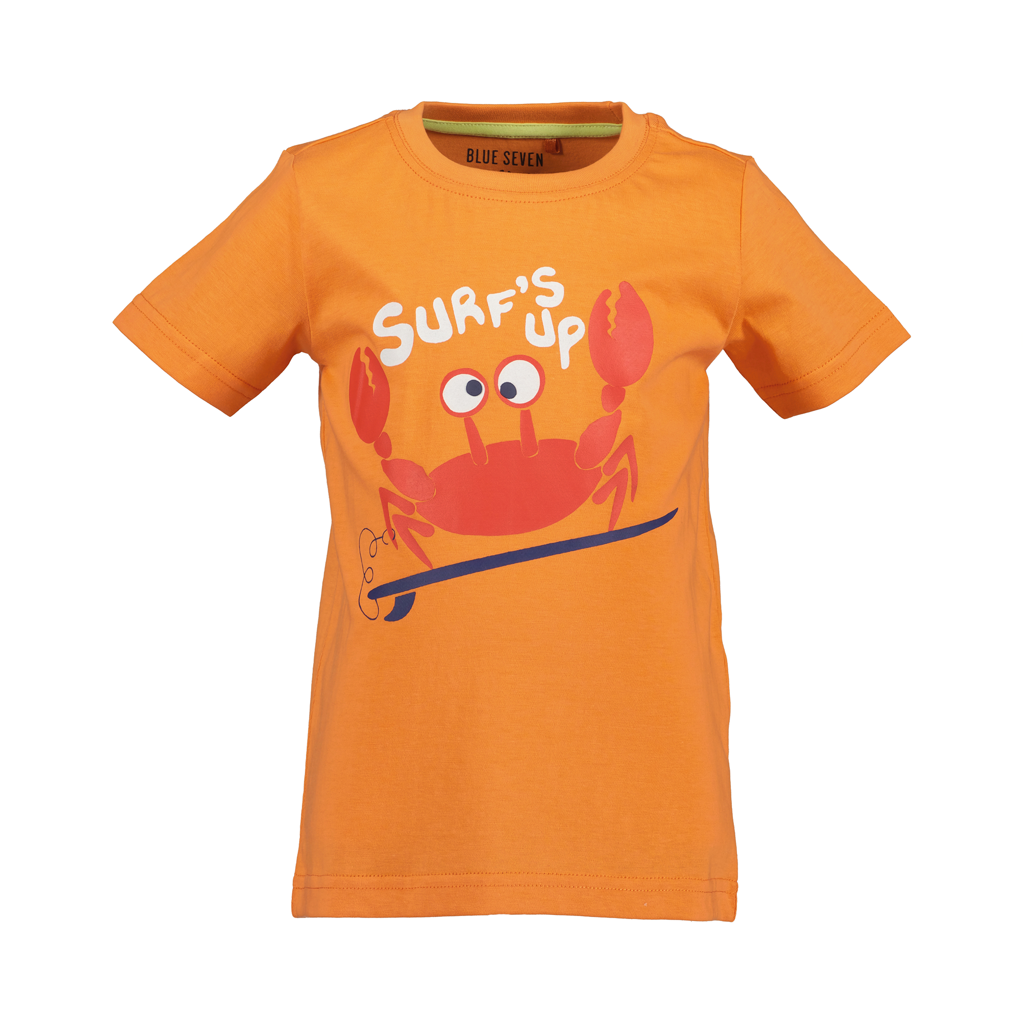 T-Shirt Marine - Jamouz