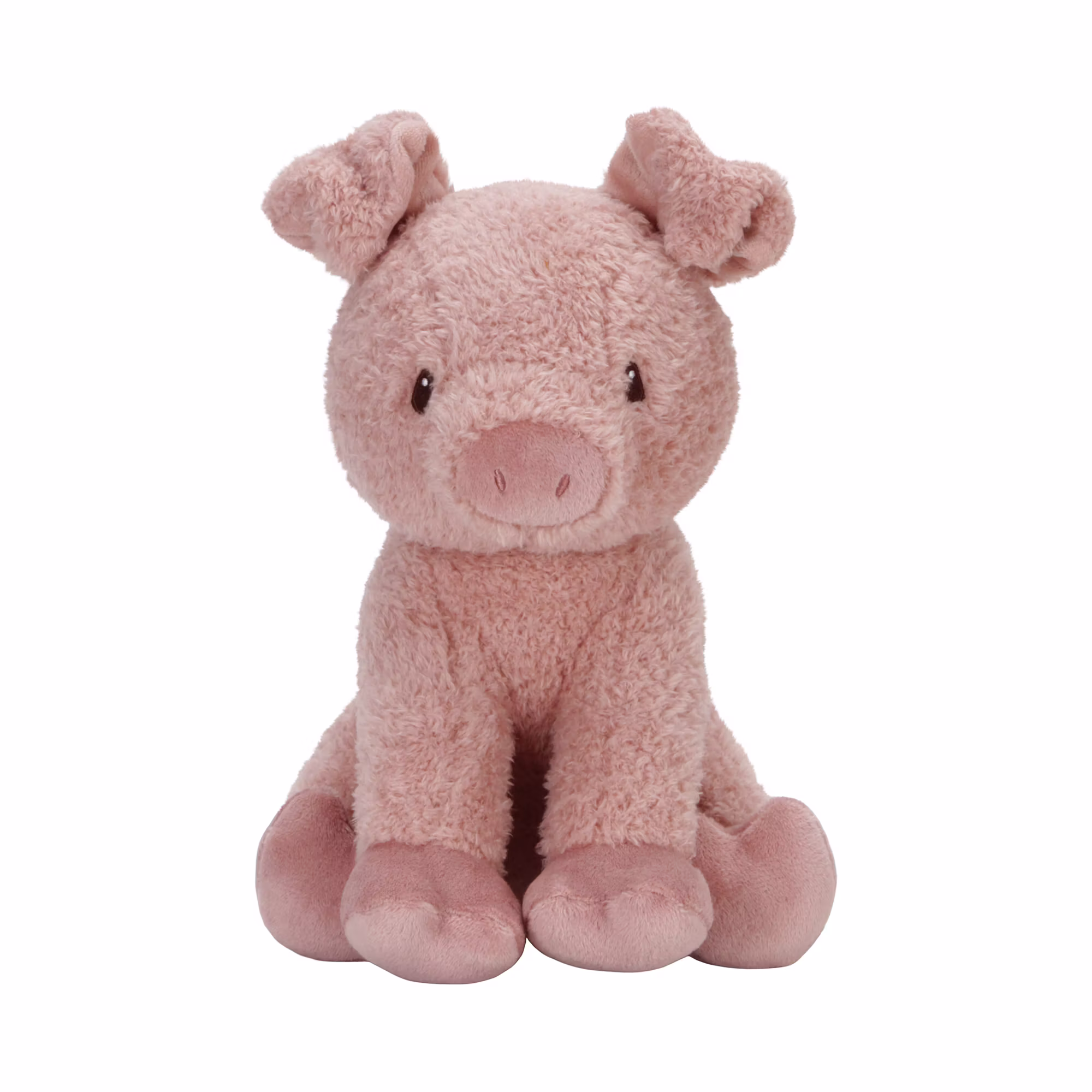 Kuscheltier Schwein - Jamouz