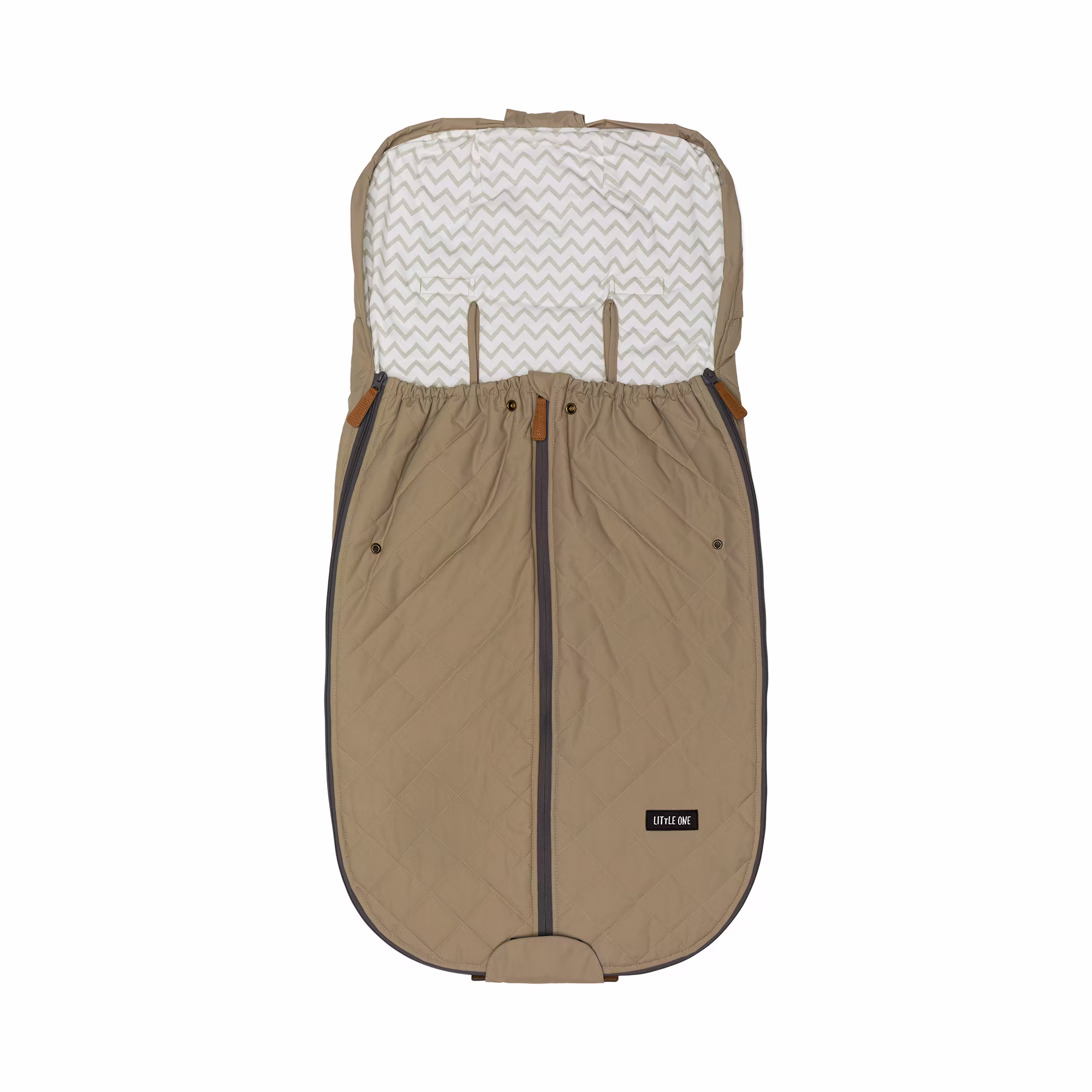 Sommerfußsack Light Big - Jamouz