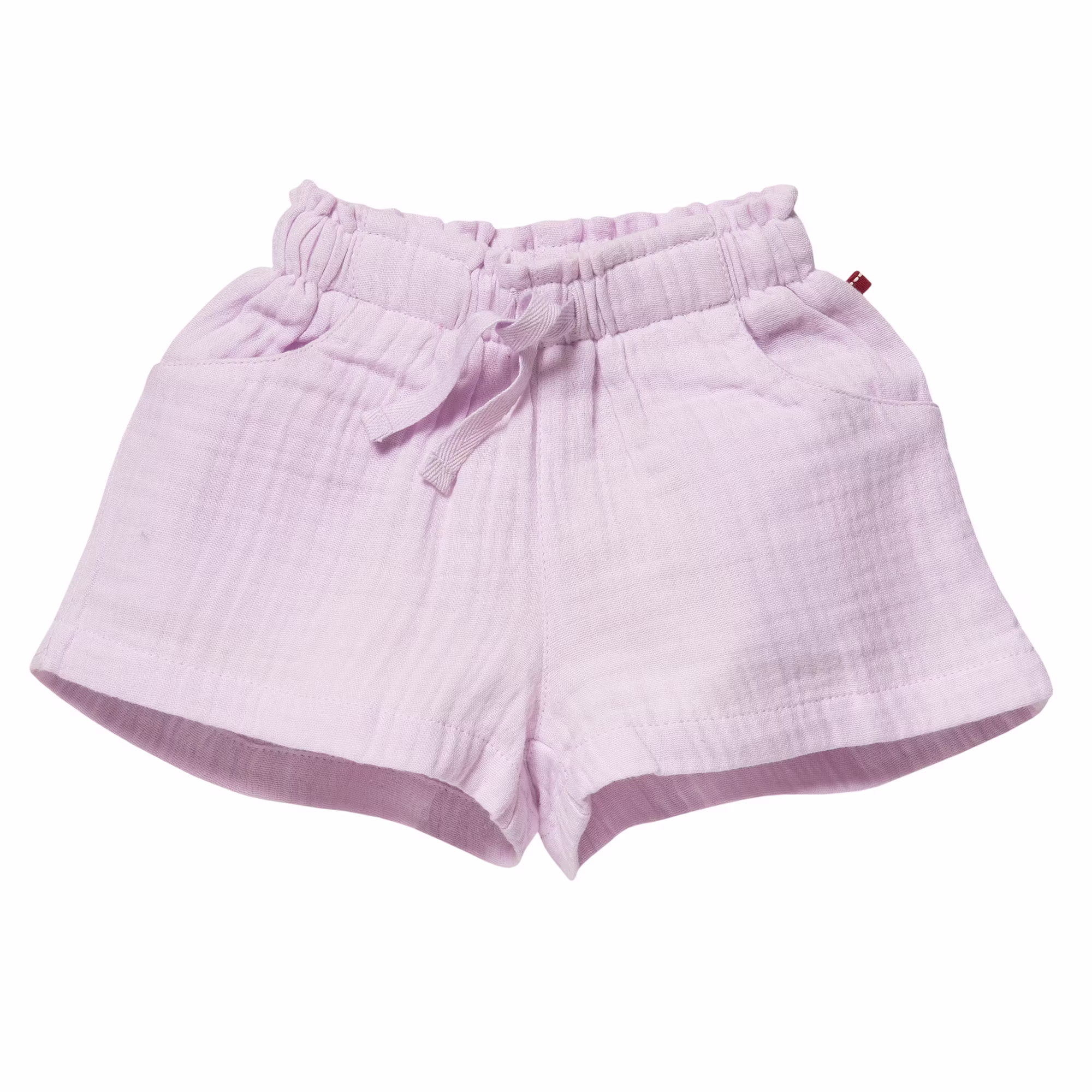 Musselin-Shorts - Jamouz
