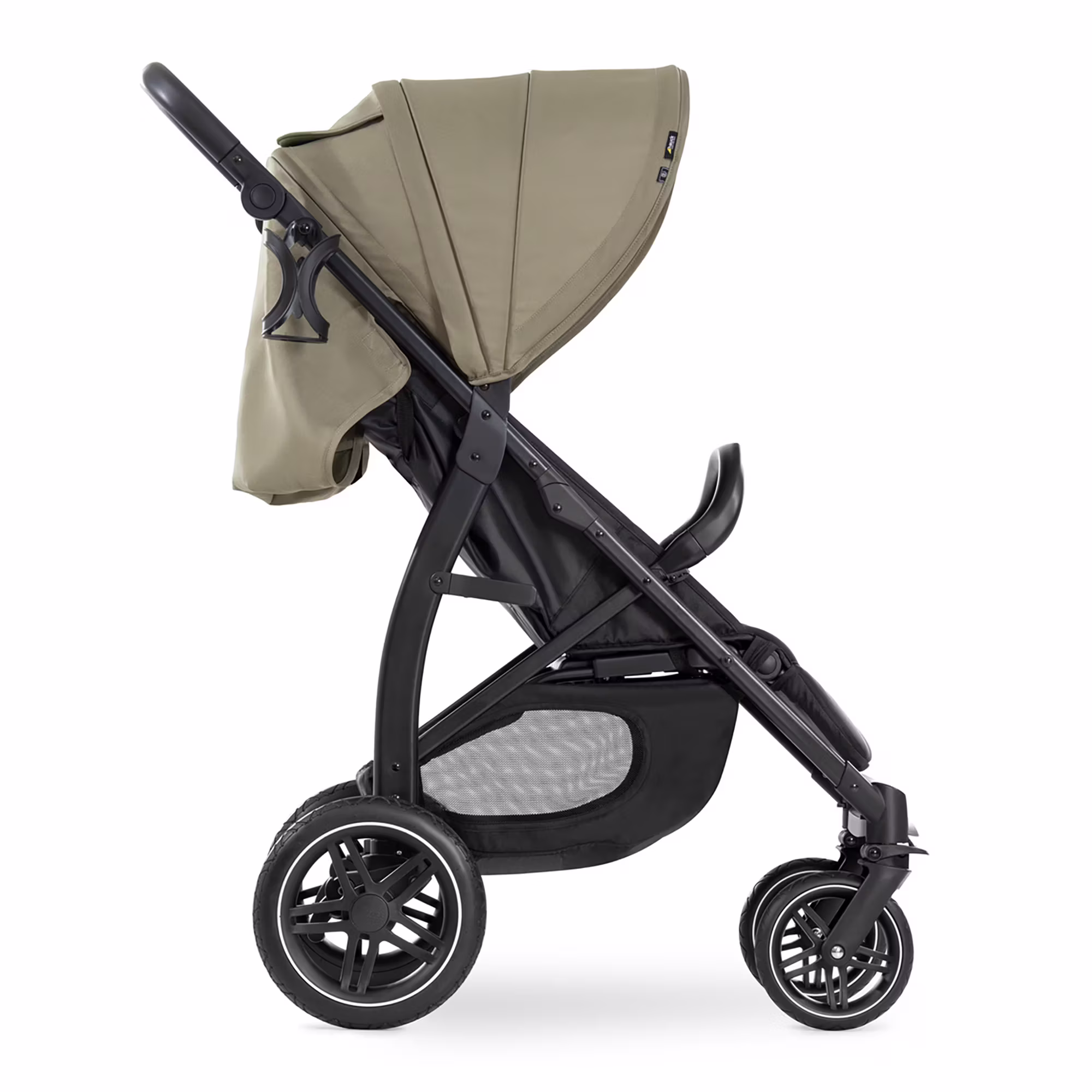 Rapid 4D Classic Beige - Jamouz
