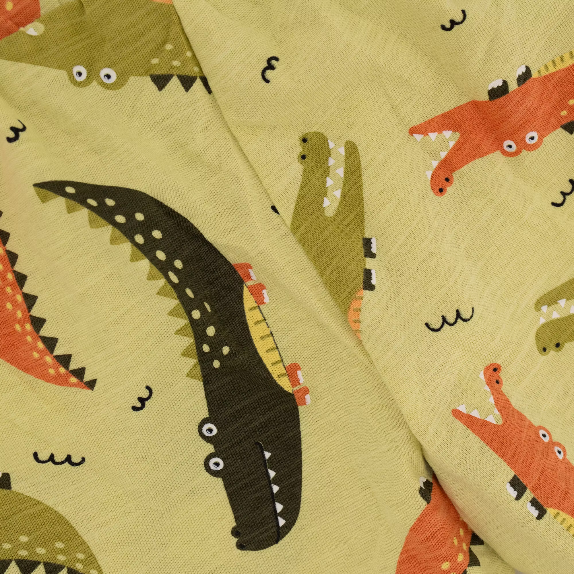 Shorts Krokodile - Jamouz