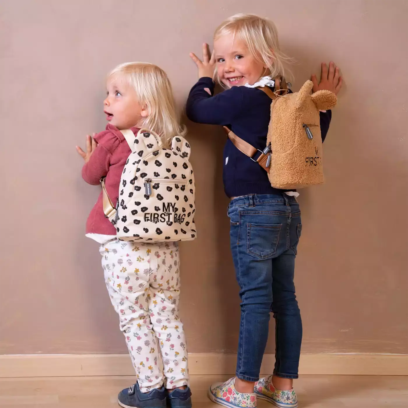 Kinderrucksack - Jamouz