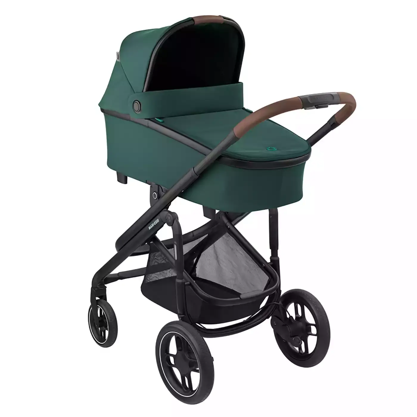 Plaza Plus Essential Black - Jamouz