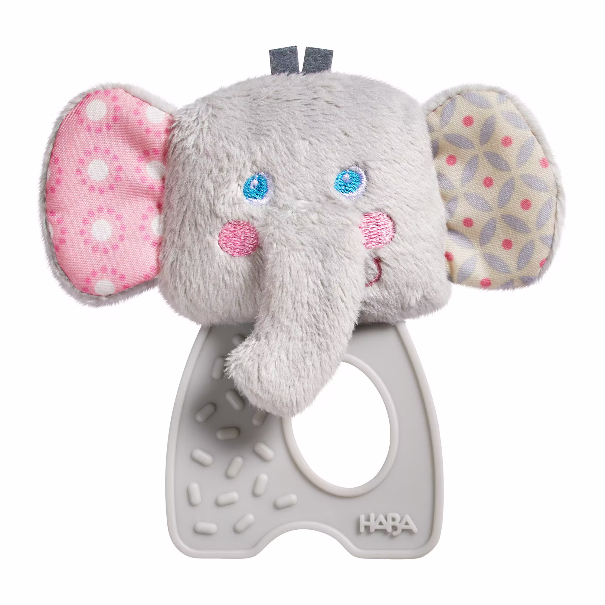 Beißkerl Elefant - Jamouz