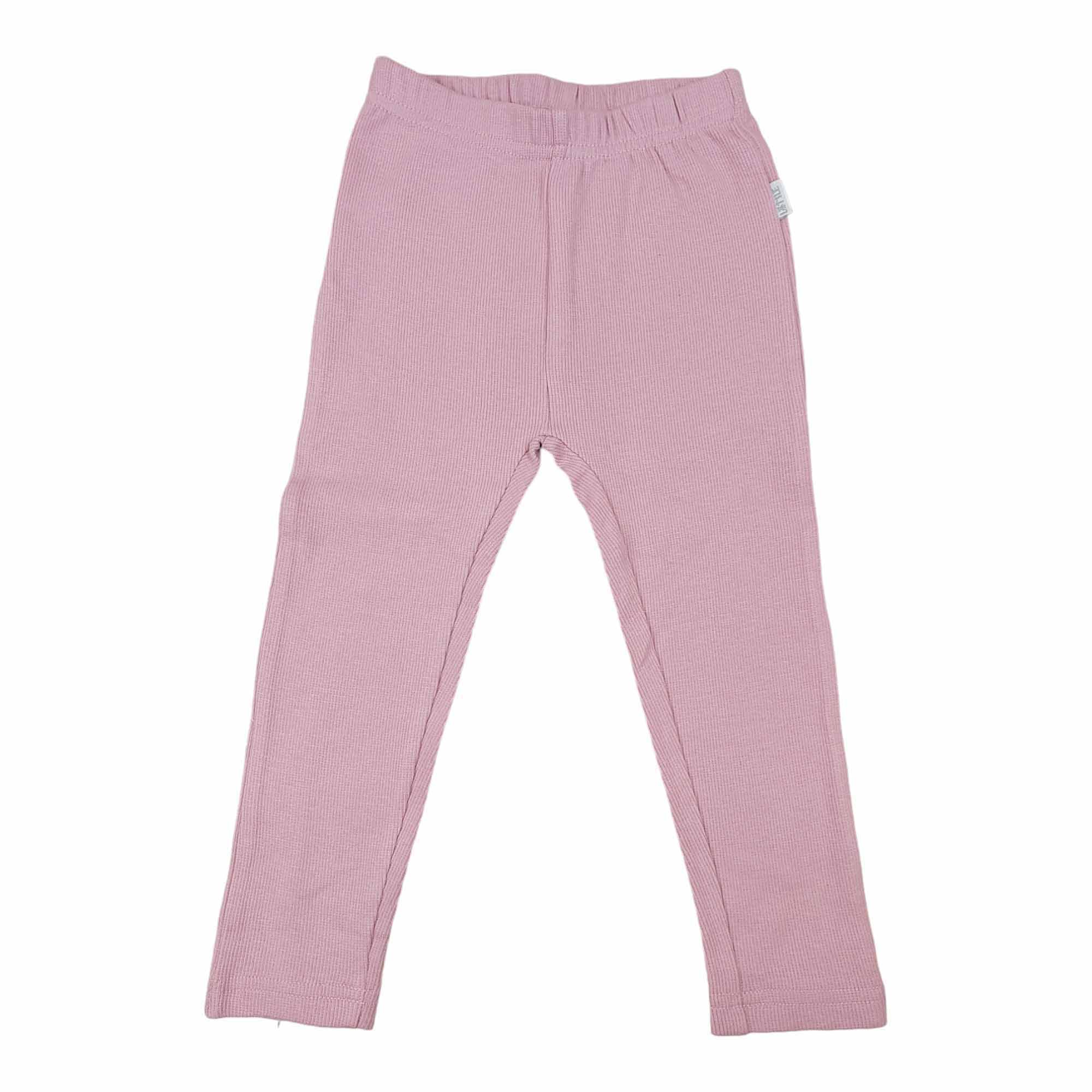 Ripp-Leggings - Jamouz