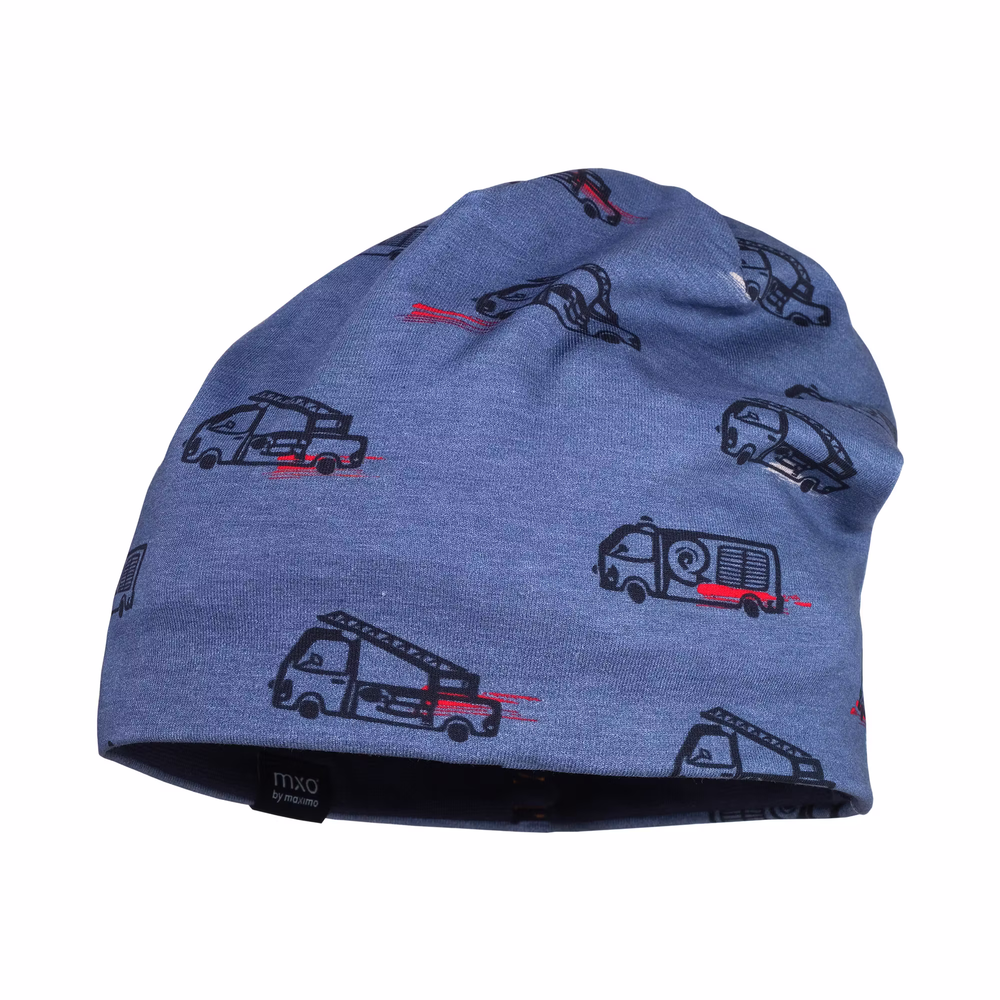 Beanie - Jamouz