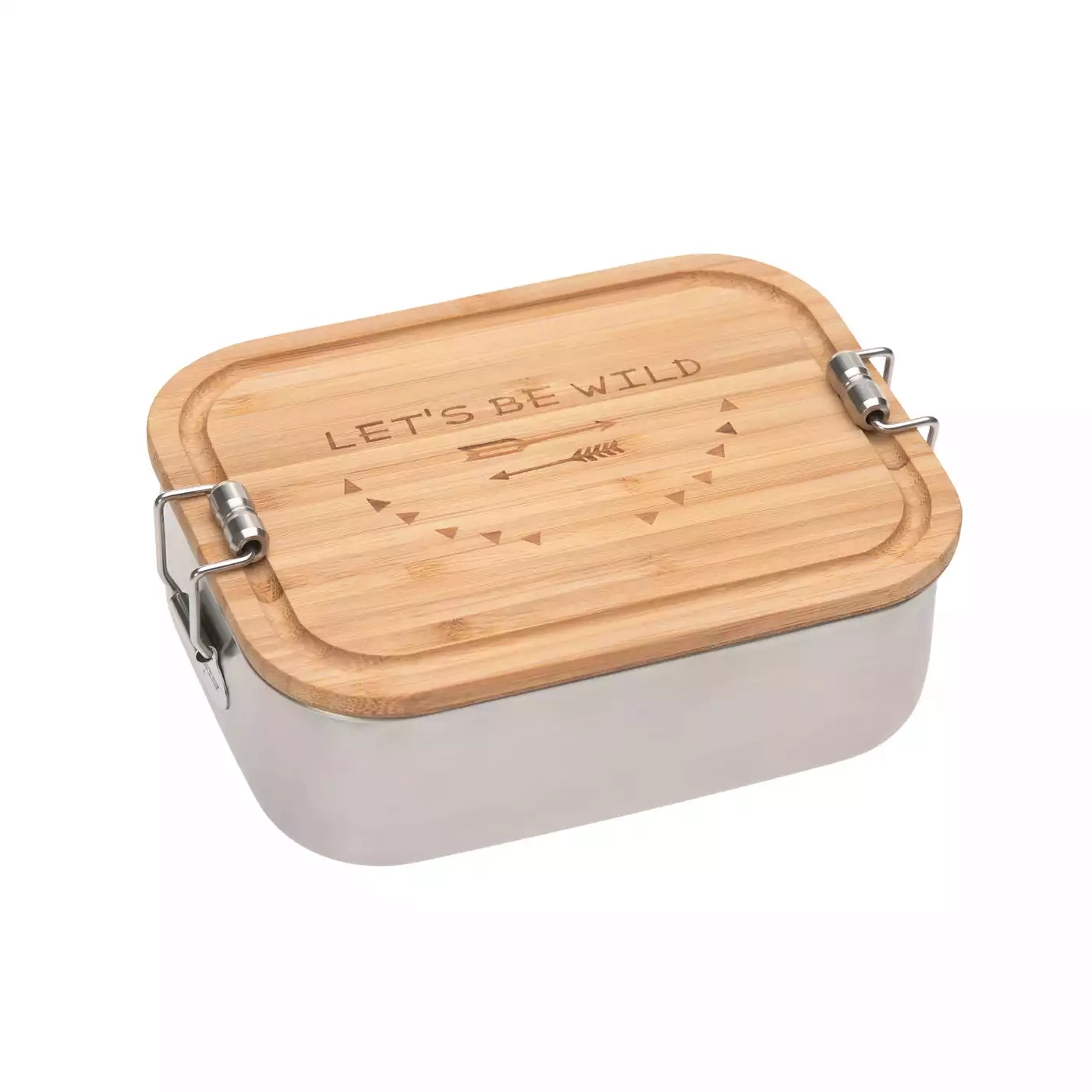 Lunchbox Adventure - Jamouz