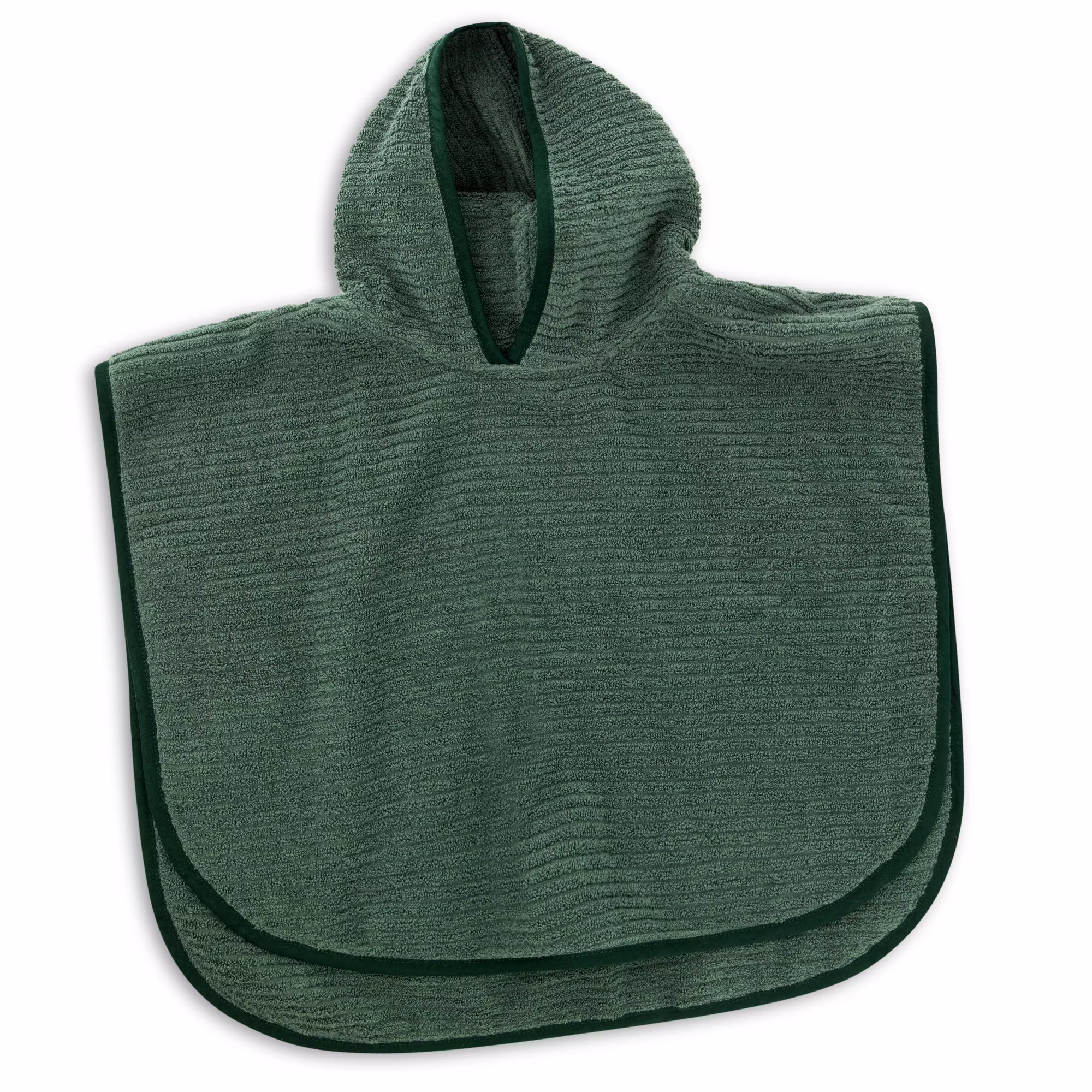 Badeponcho Streifen - Jamouz