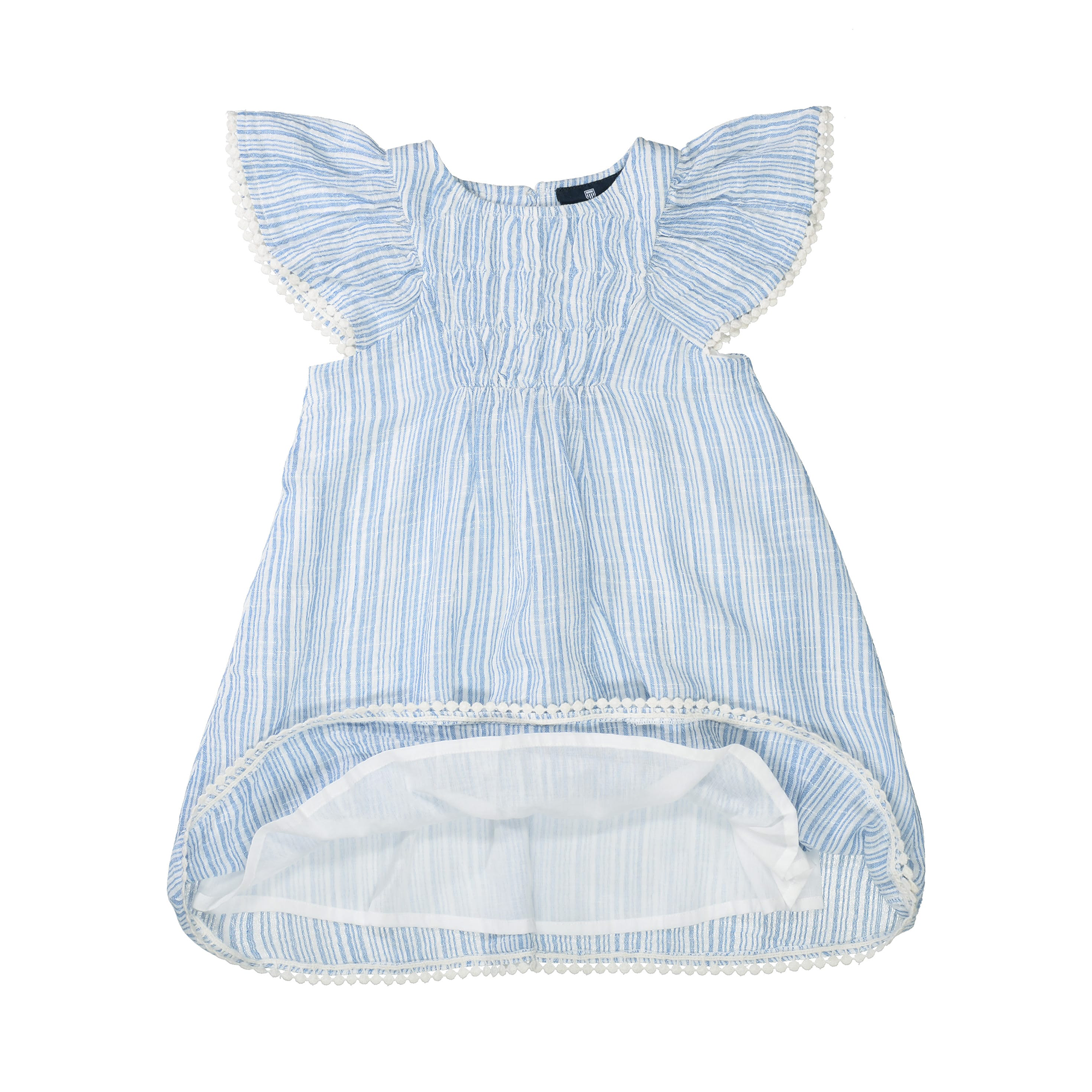 Kleid - Jamouz