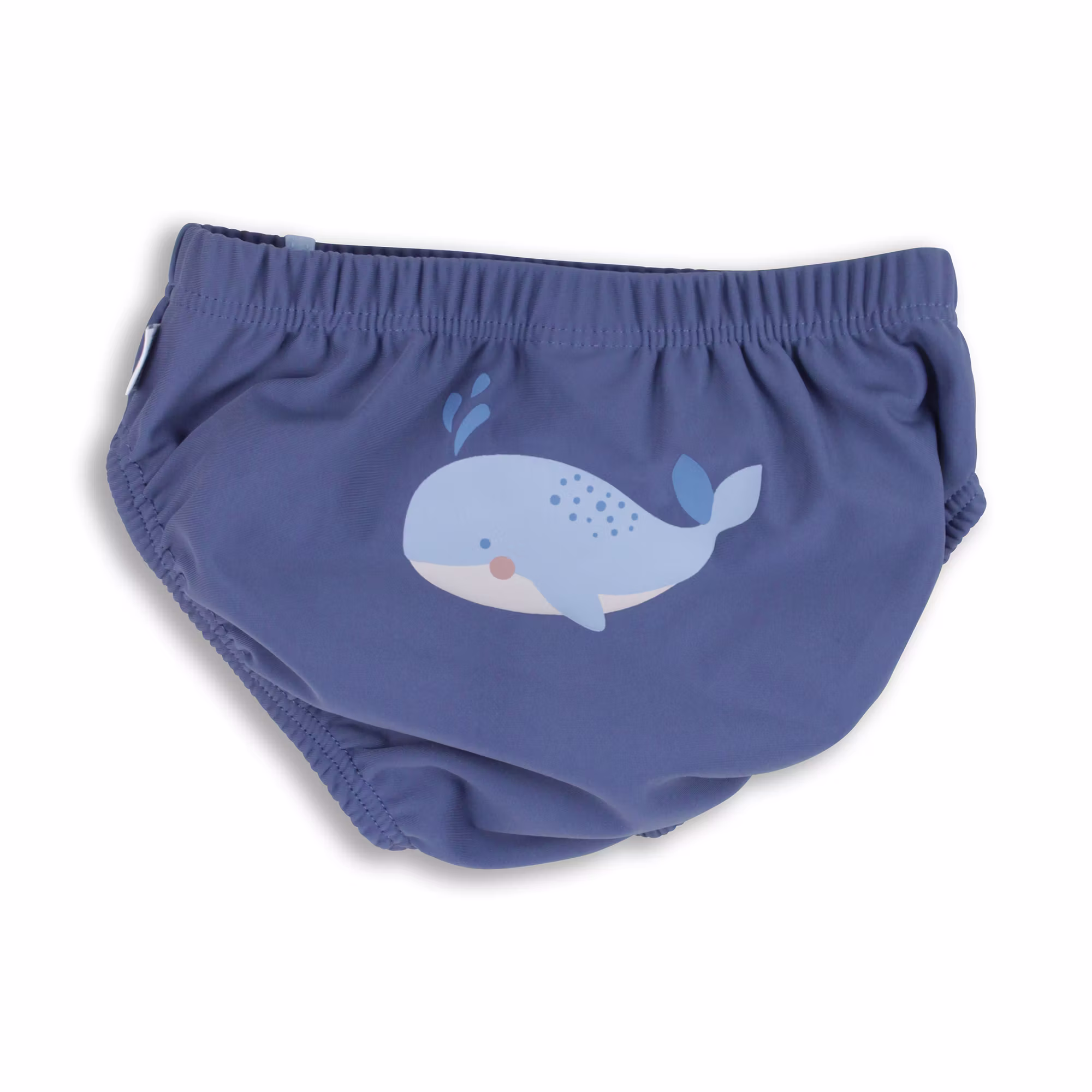 Windelbadehose Wal - Jamouz