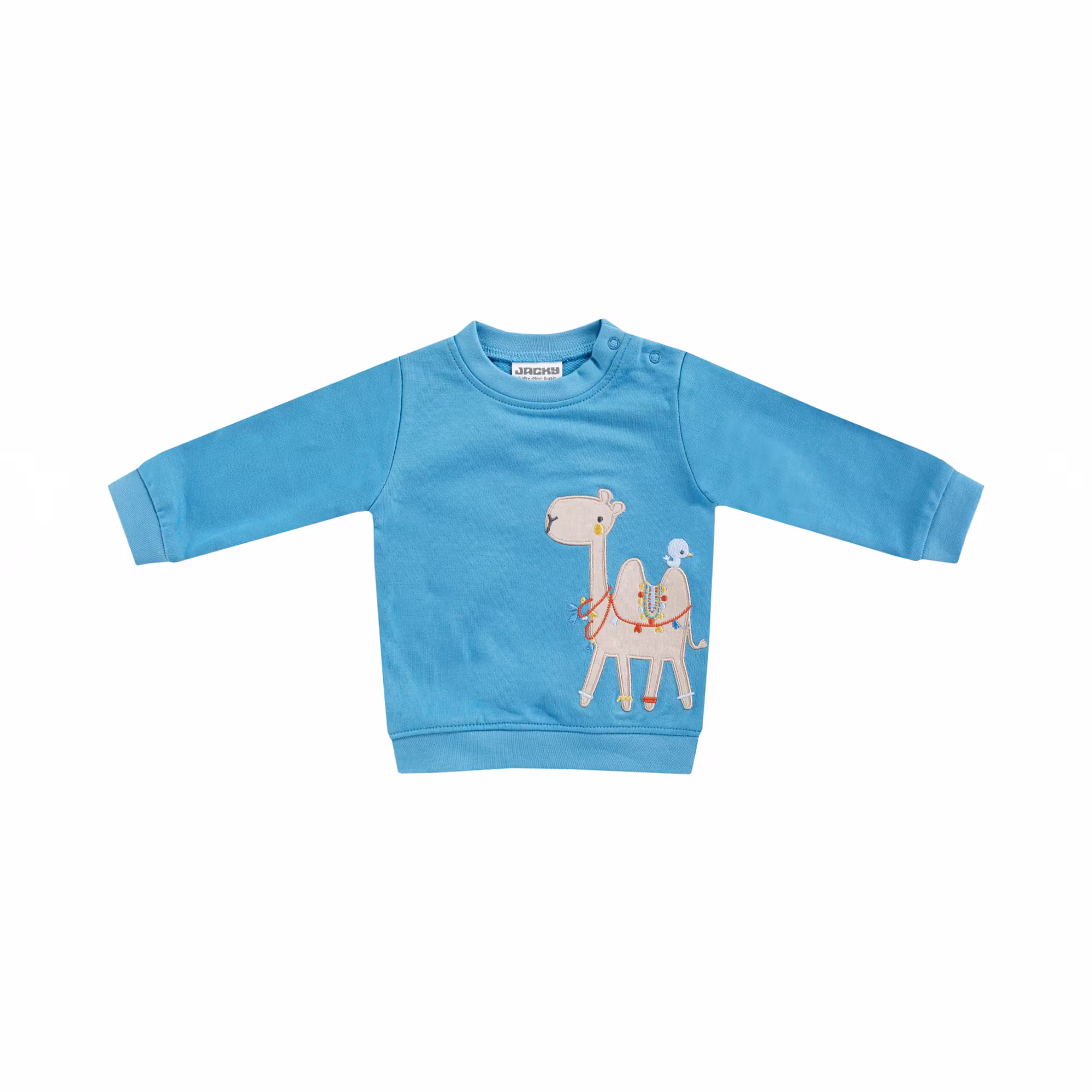 Sweatshirt - Jamouz
