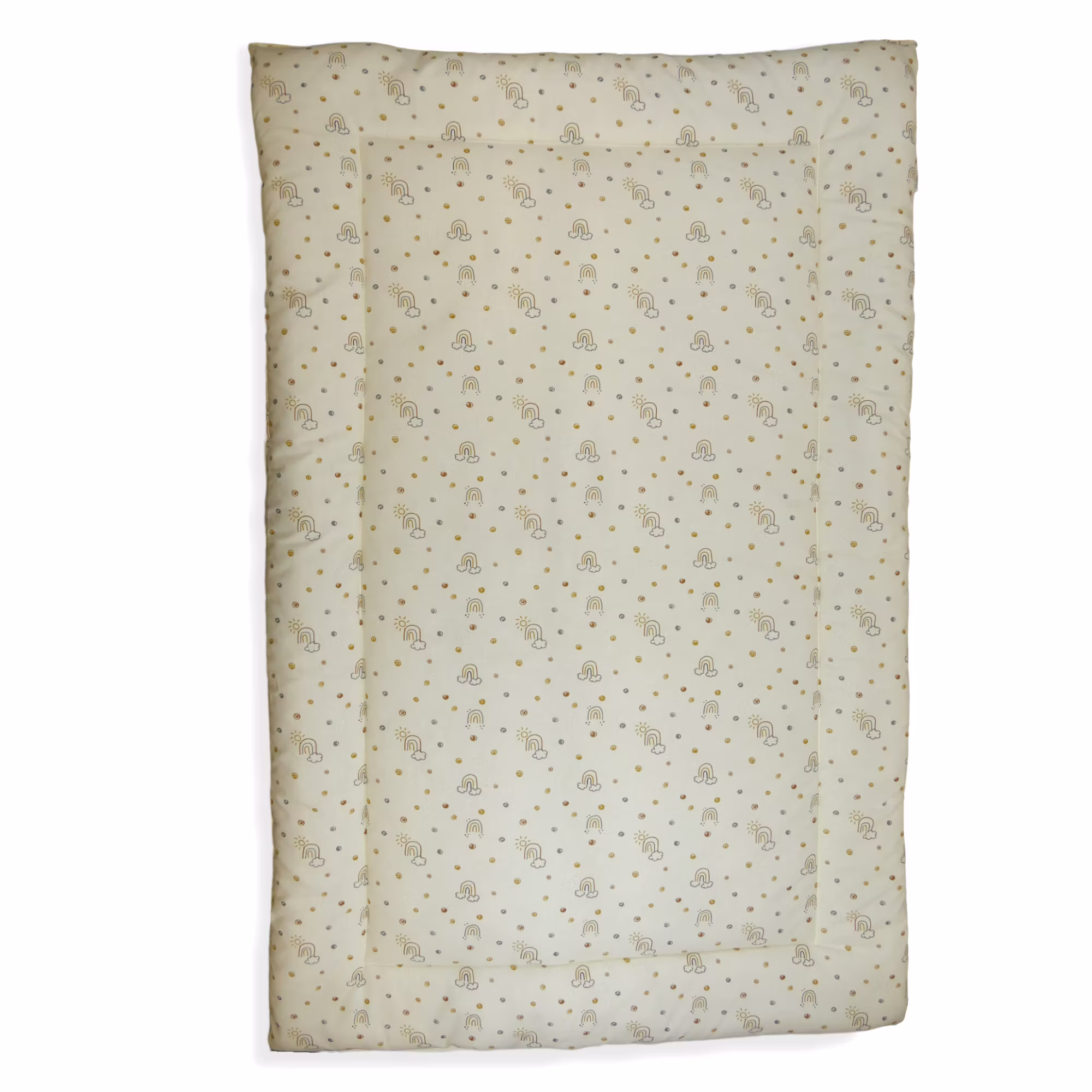 Krabbeldecke Happy Dots - Jamouz