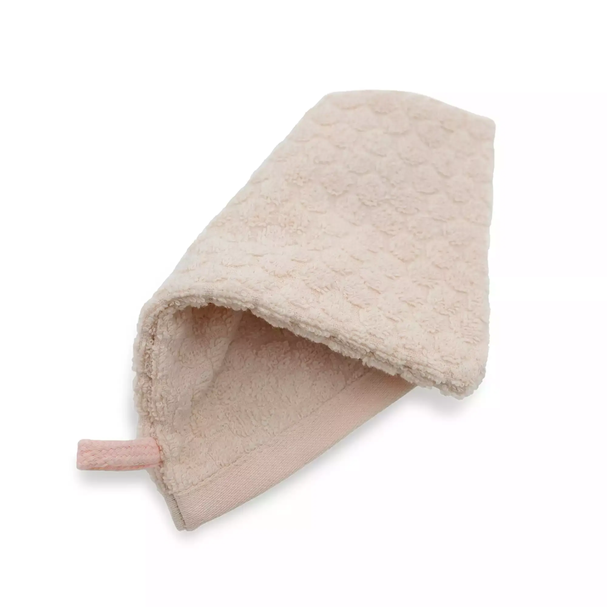 Waschhandschuh Dot - Jamouz