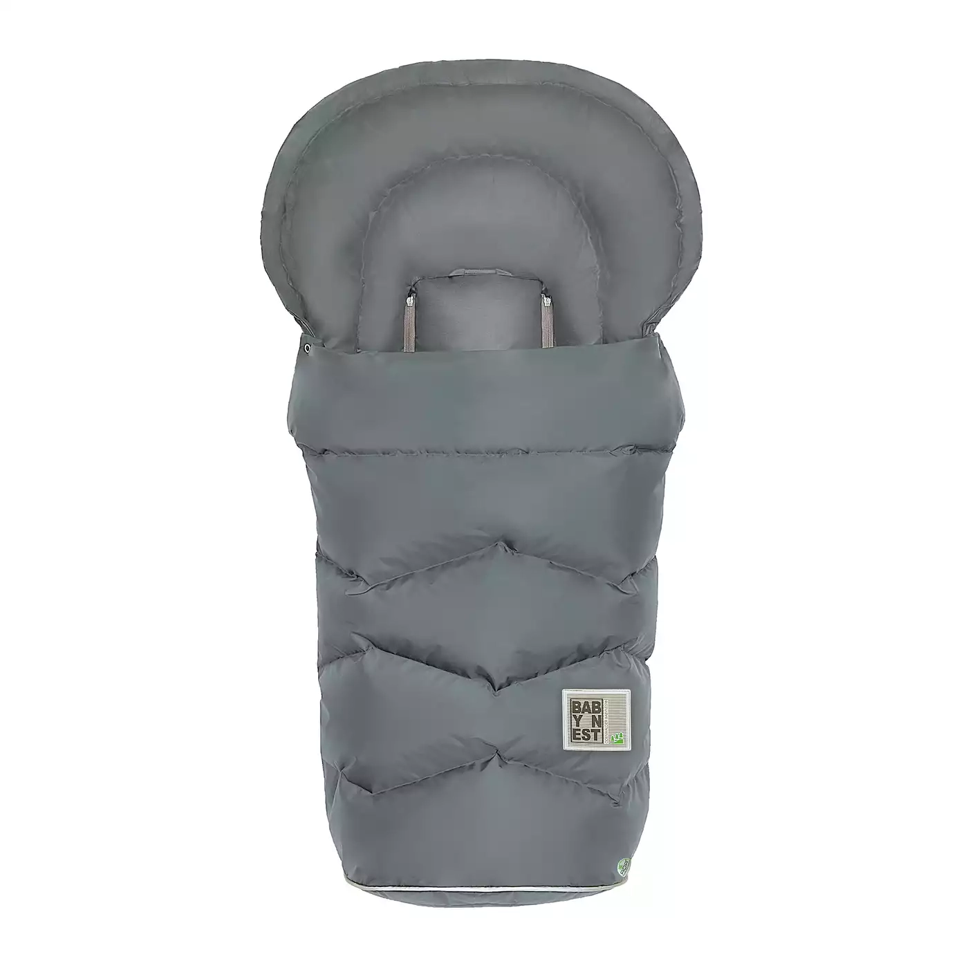 Nest Stone - Jamouz