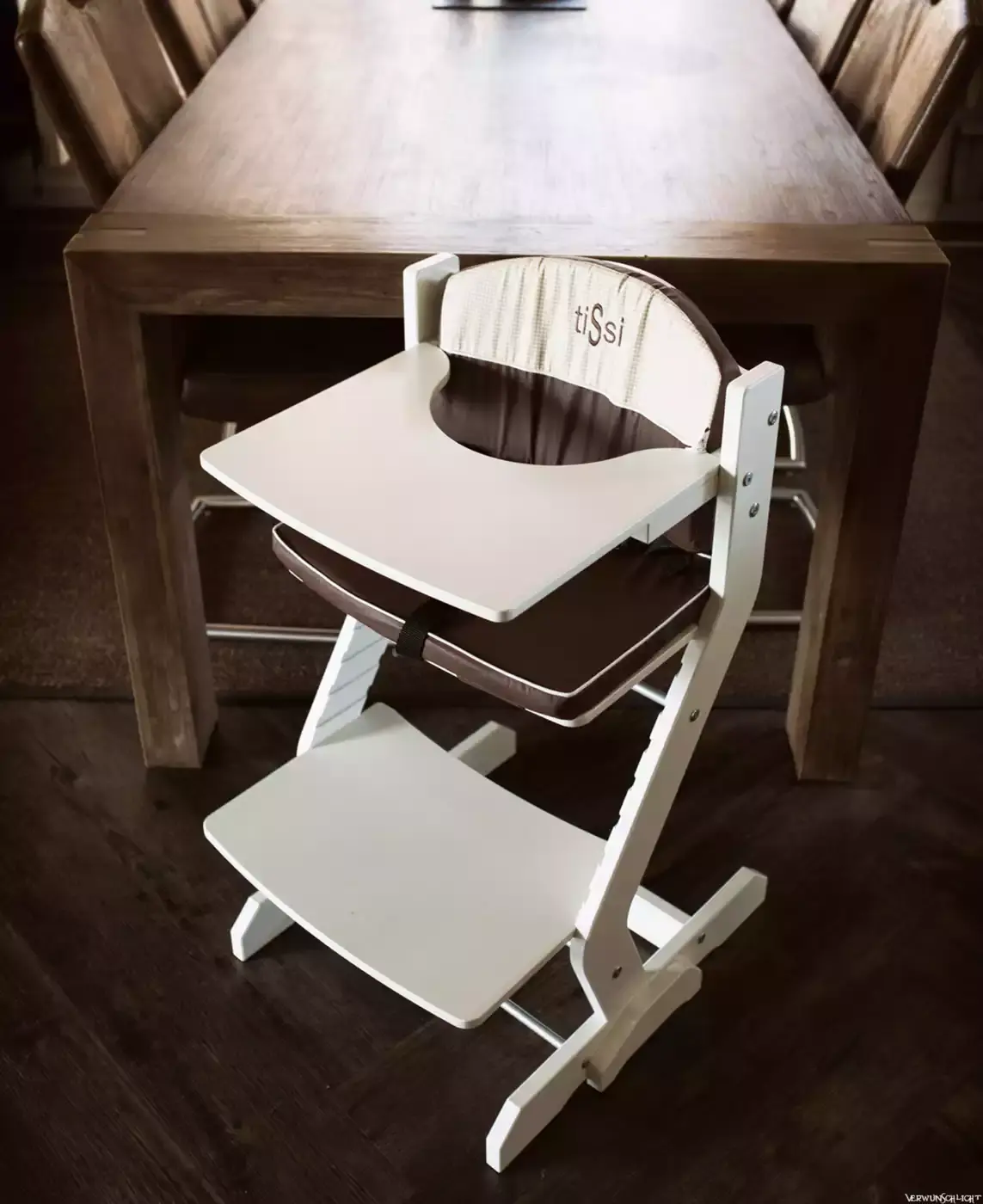 tiSsi® Tisch - Jamouz