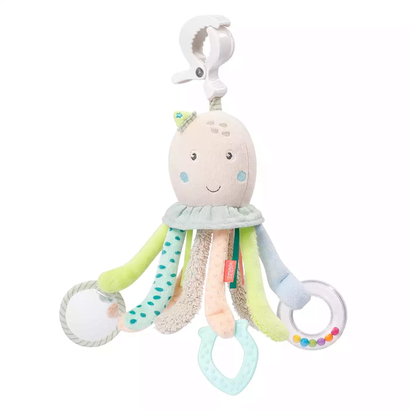 Activity-Oktopus - Jamouz