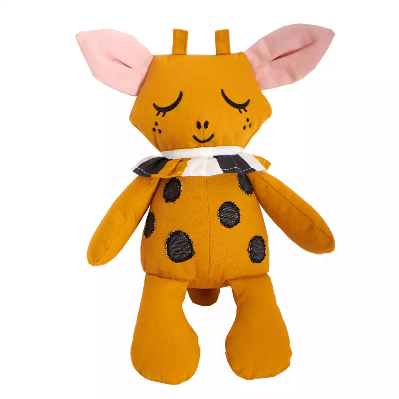 Stofftier Giraffe Goldie - Jamouz