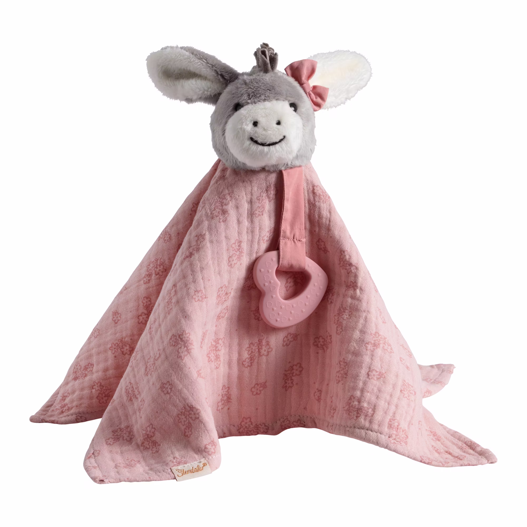 Kuscheltuch Emmi Girl - Jamouz